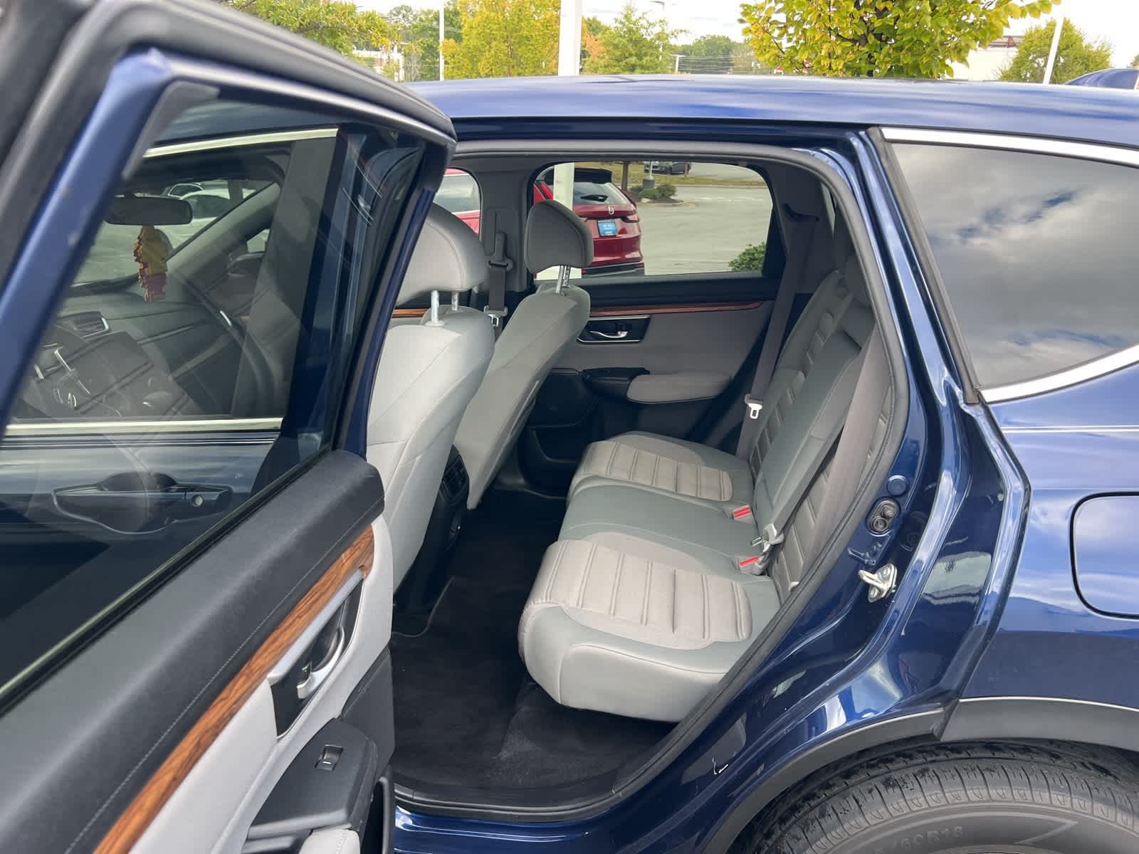 Thumbnail: 2020 Honda CR-V - 15