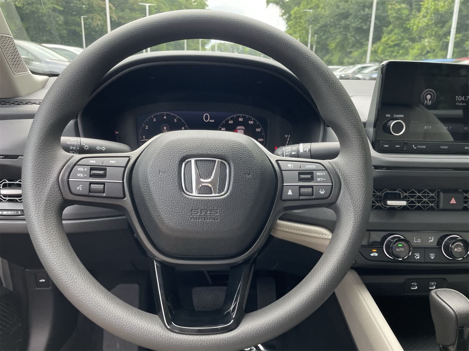 Thumbnail: 2025 Honda Accord - 21