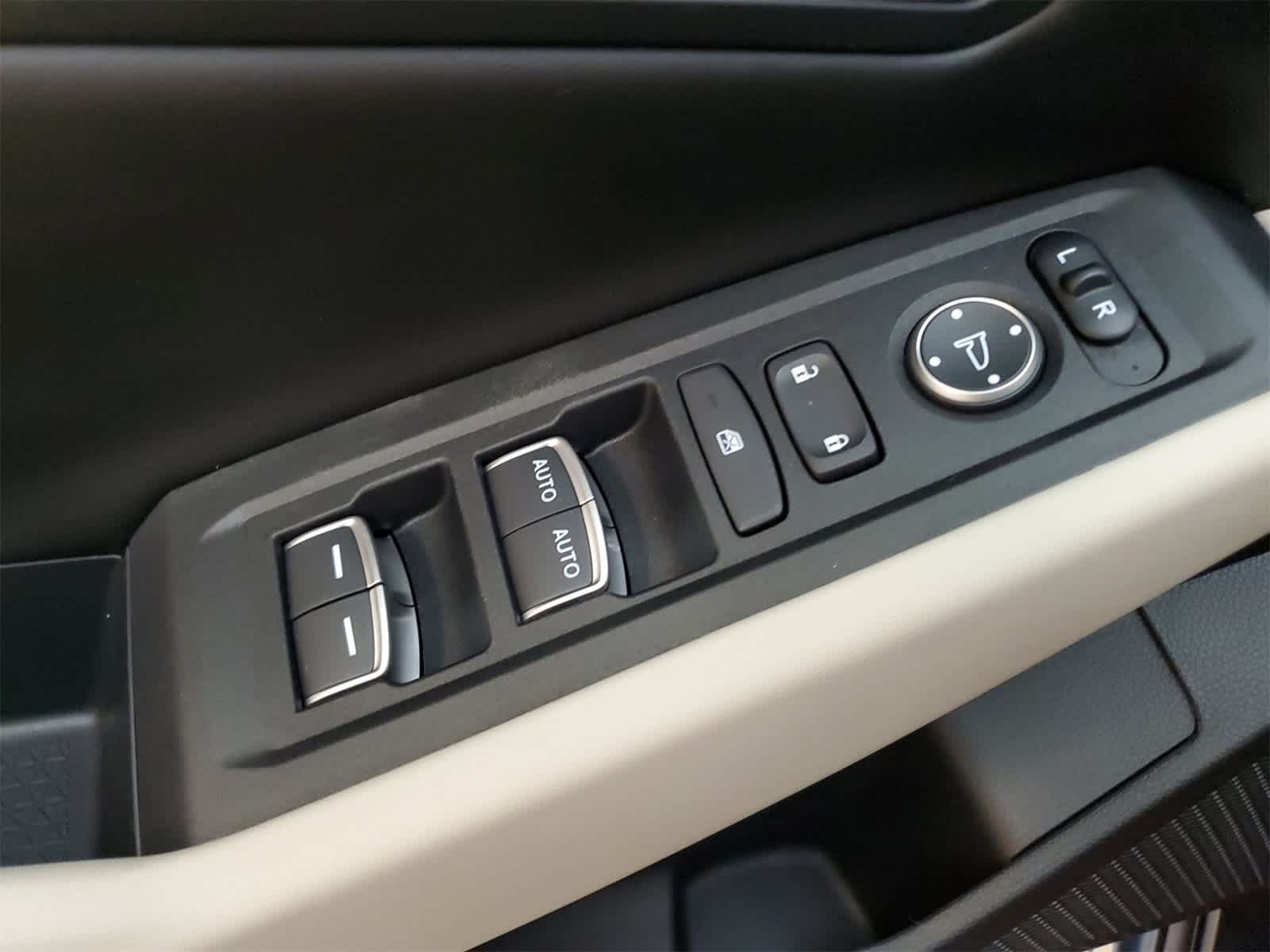 Thumbnail: 2024 Honda Accord - 17