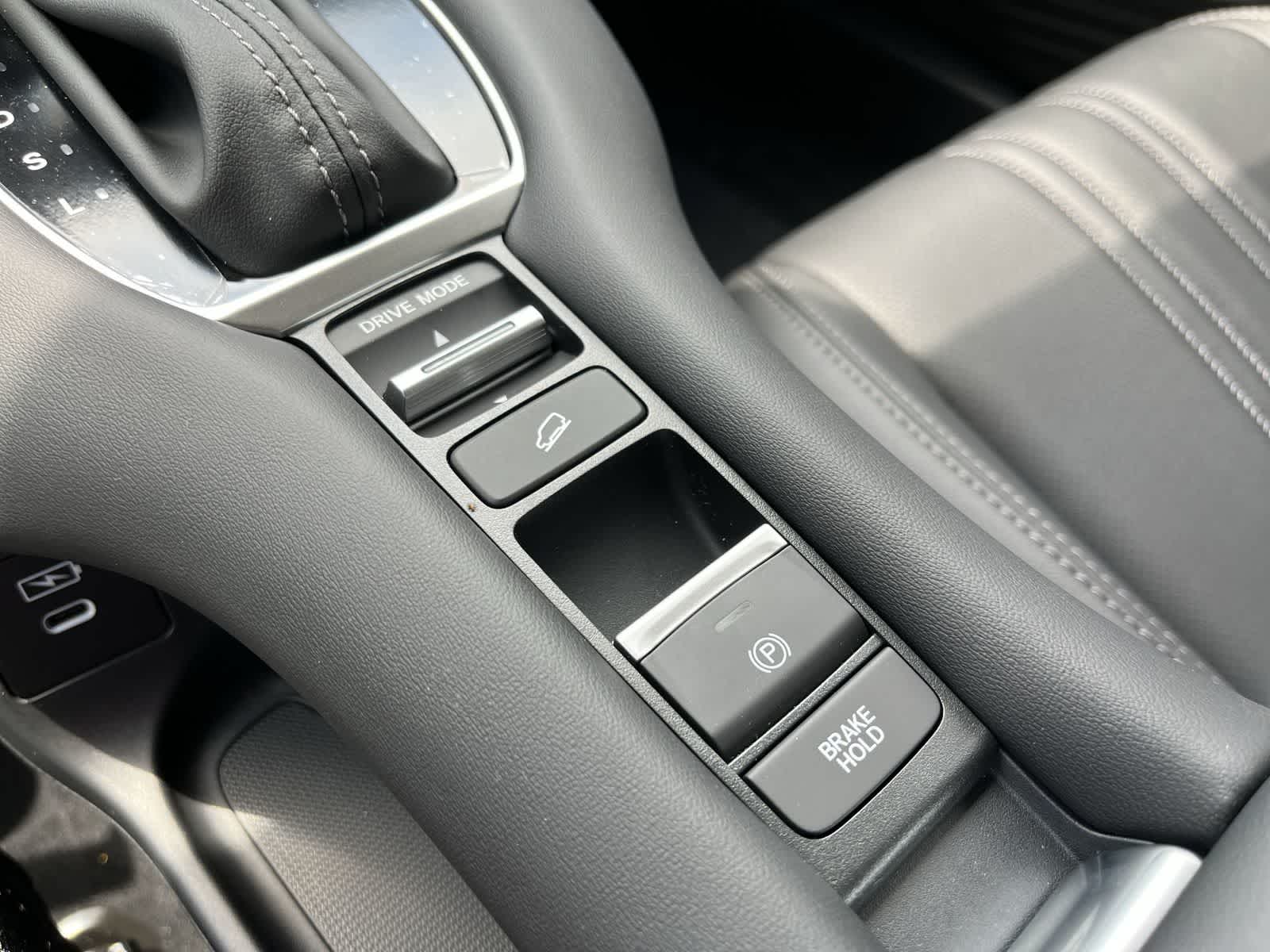 Thumbnail: 2026 Honda HR-V - 24