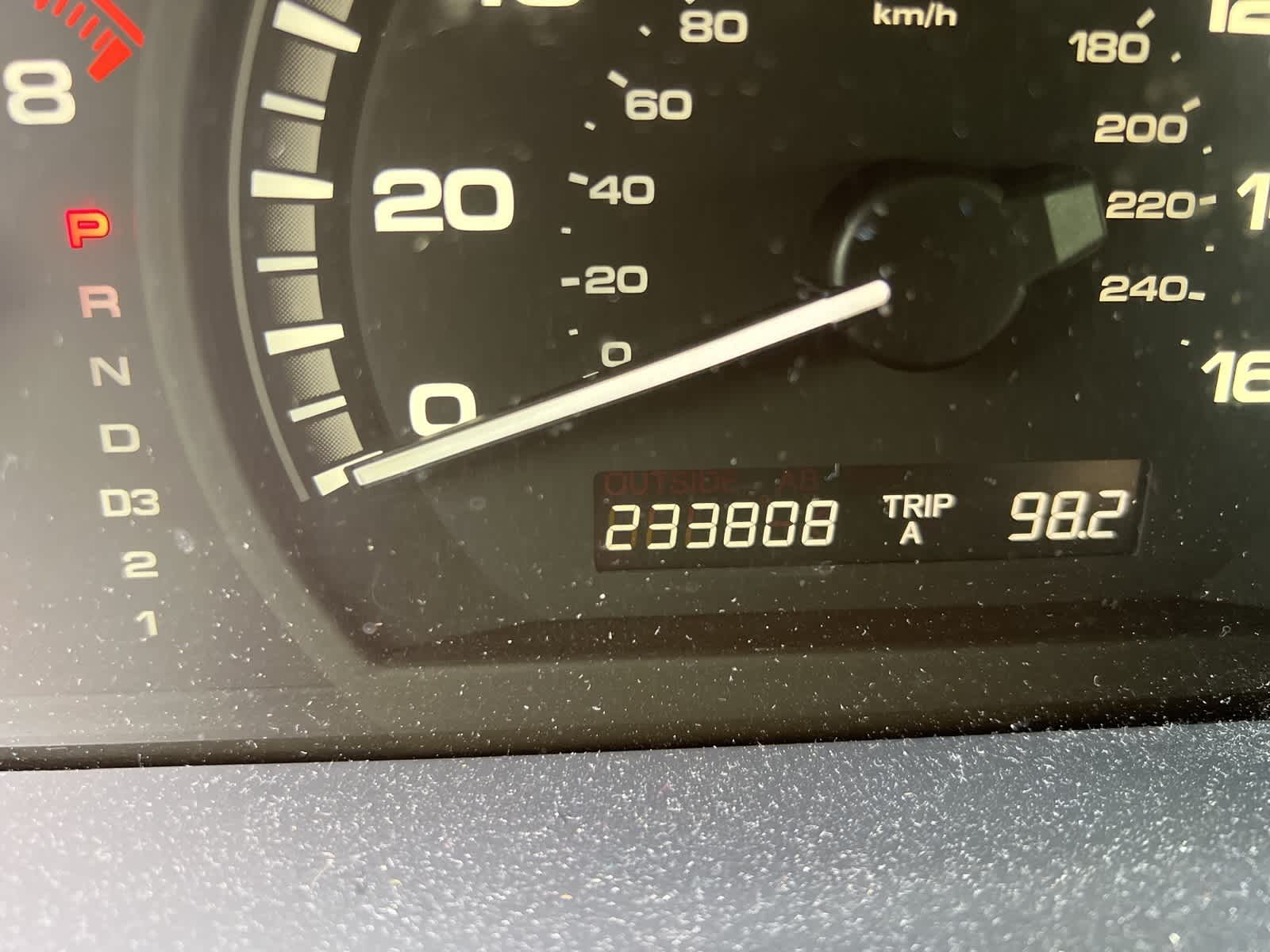 Thumbnail: 2007 Honda Accord - 1