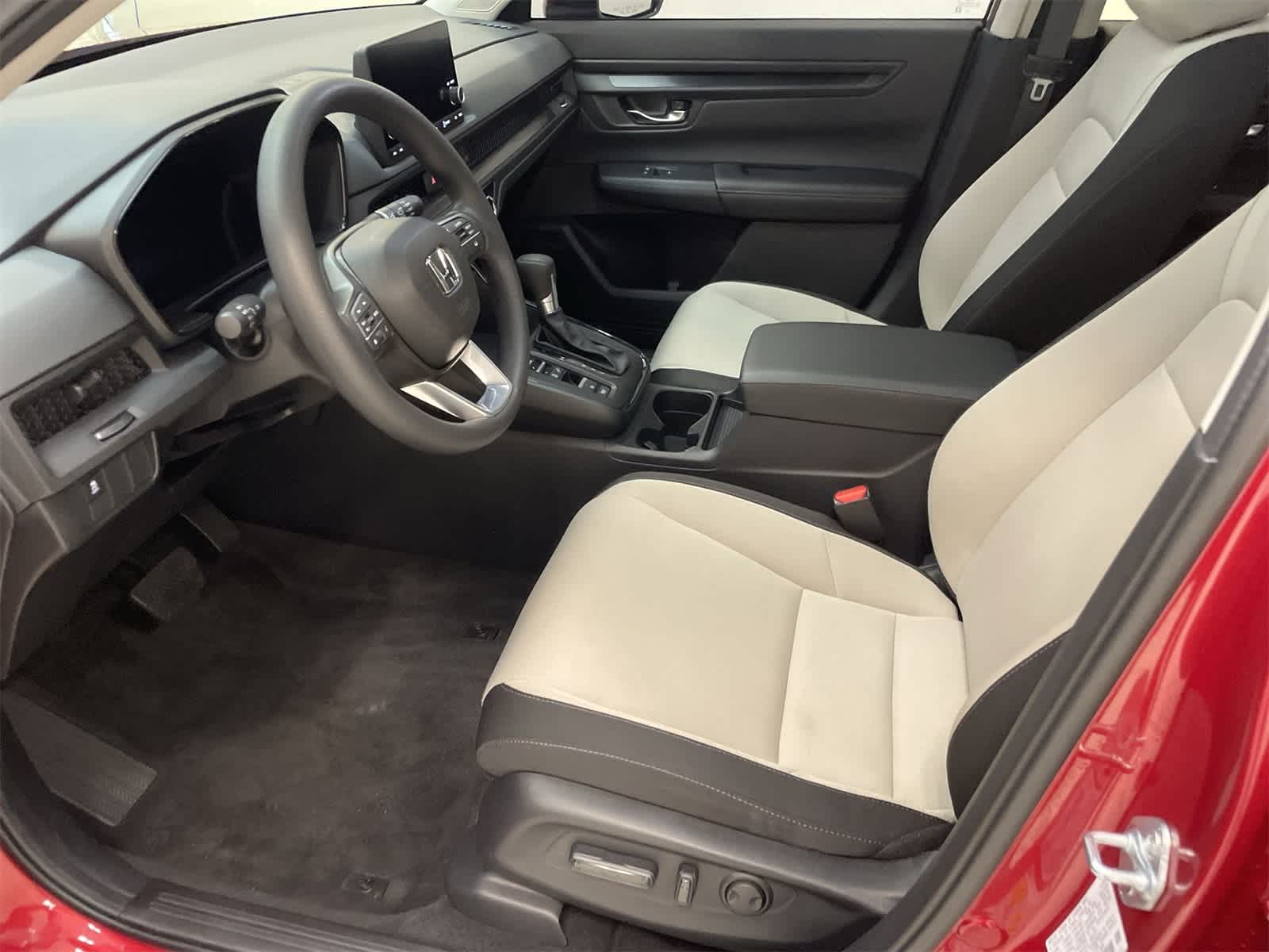 Thumbnail: 2025 Honda CR-V - 18