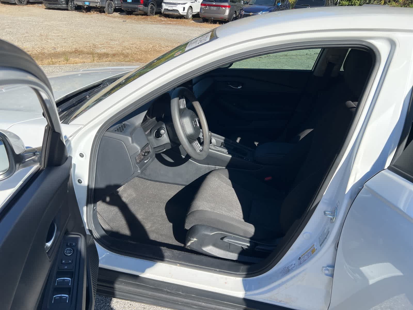 Thumbnail: 2025 Honda Accord - 17
