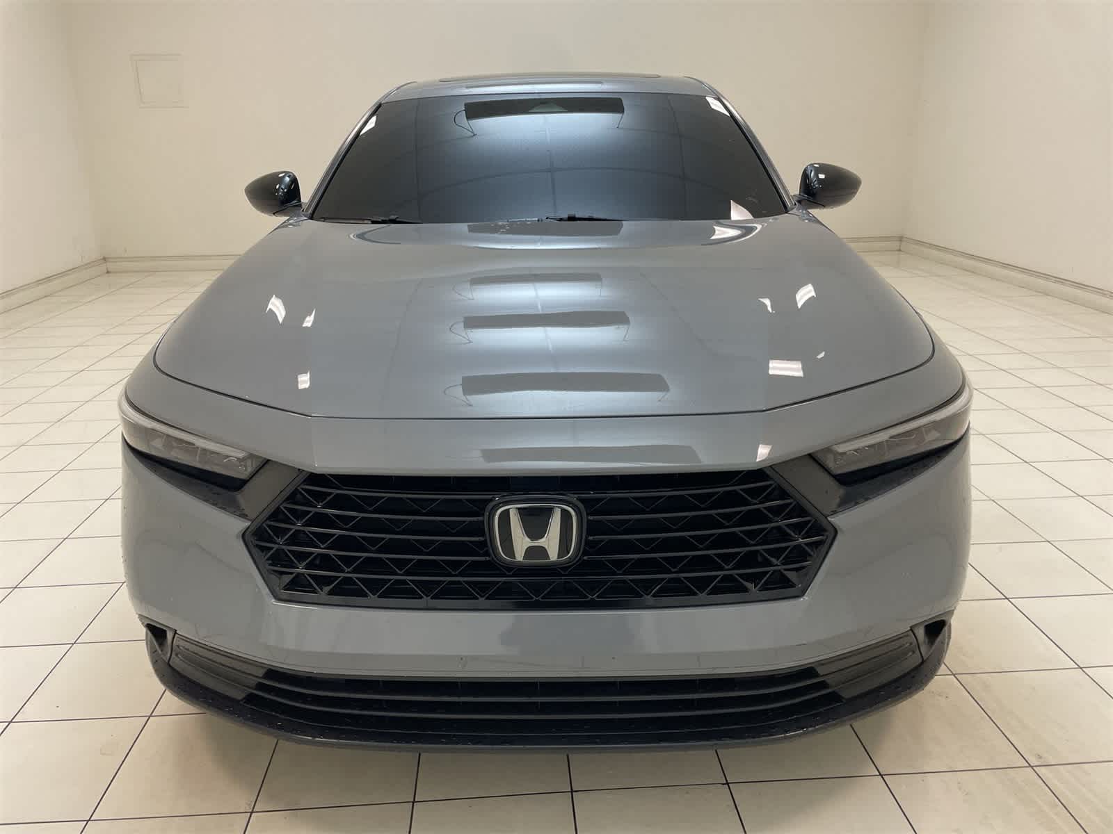 Thumbnail: 2024 Honda Accord - 23