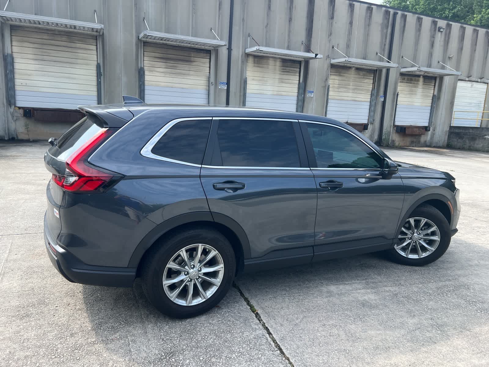Thumbnail: 2024 Honda CR-V - 11