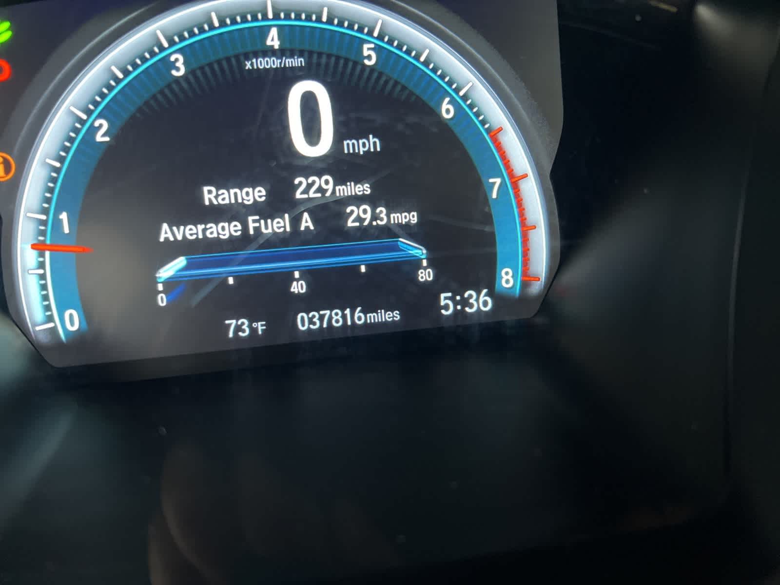 Thumbnail: 2018 Honda Civic - 2