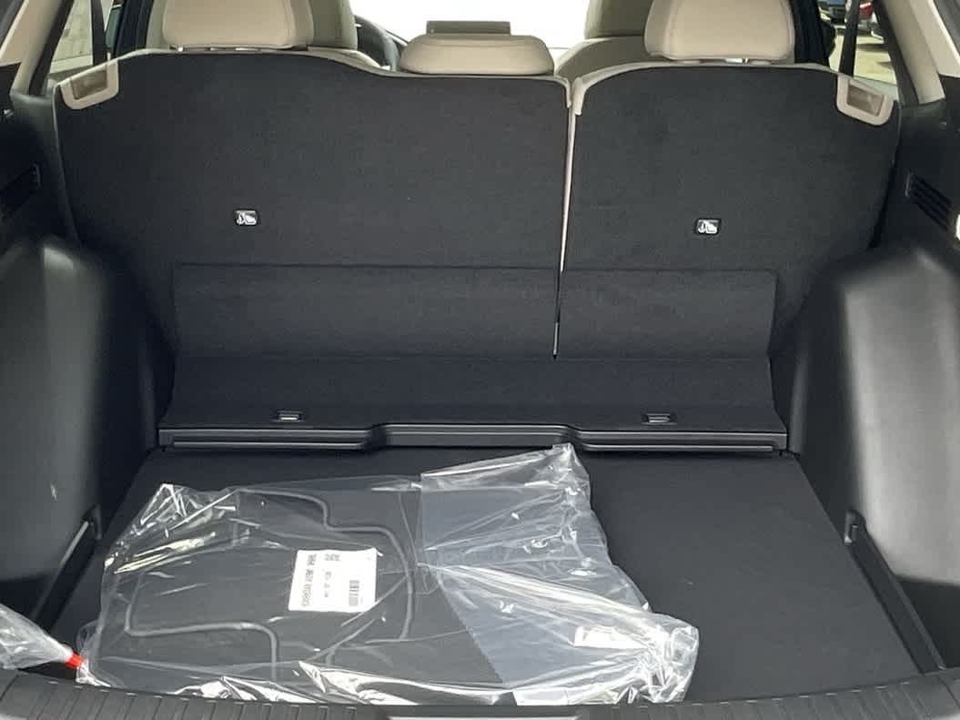 Thumbnail: 2026 Honda CR-V - 10