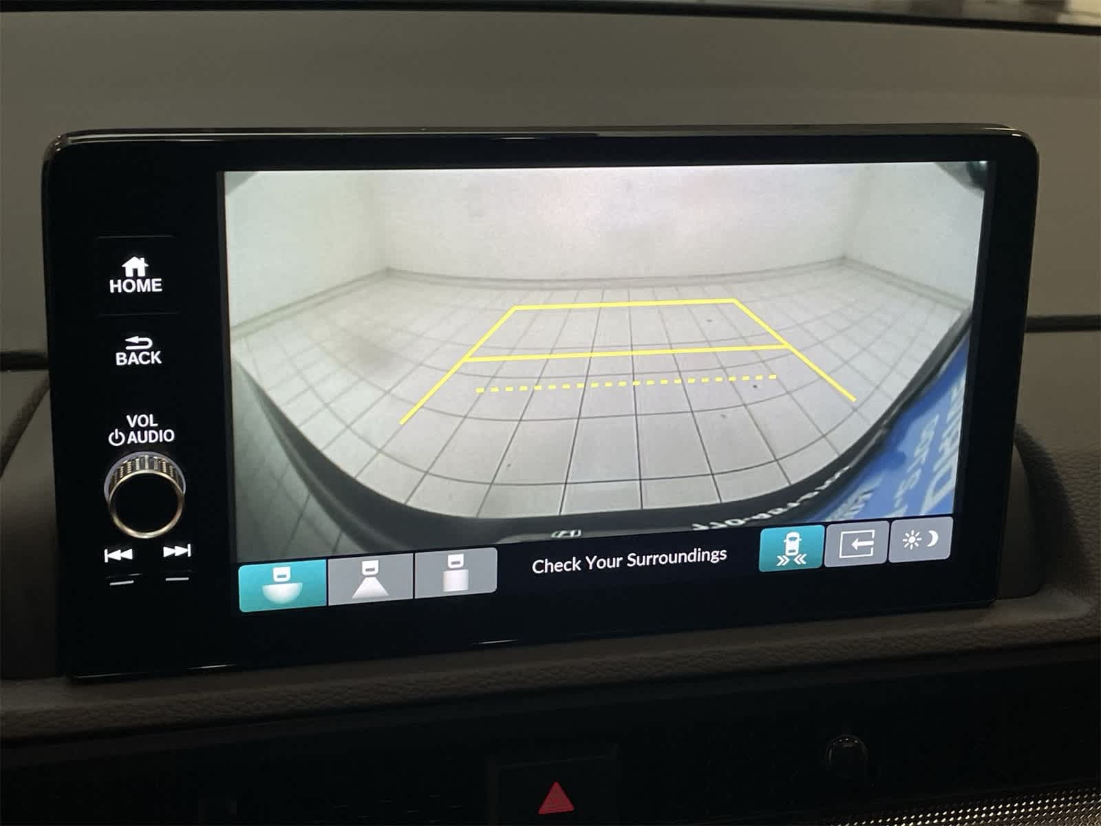 Thumbnail: 2025 Honda CR-V - 4