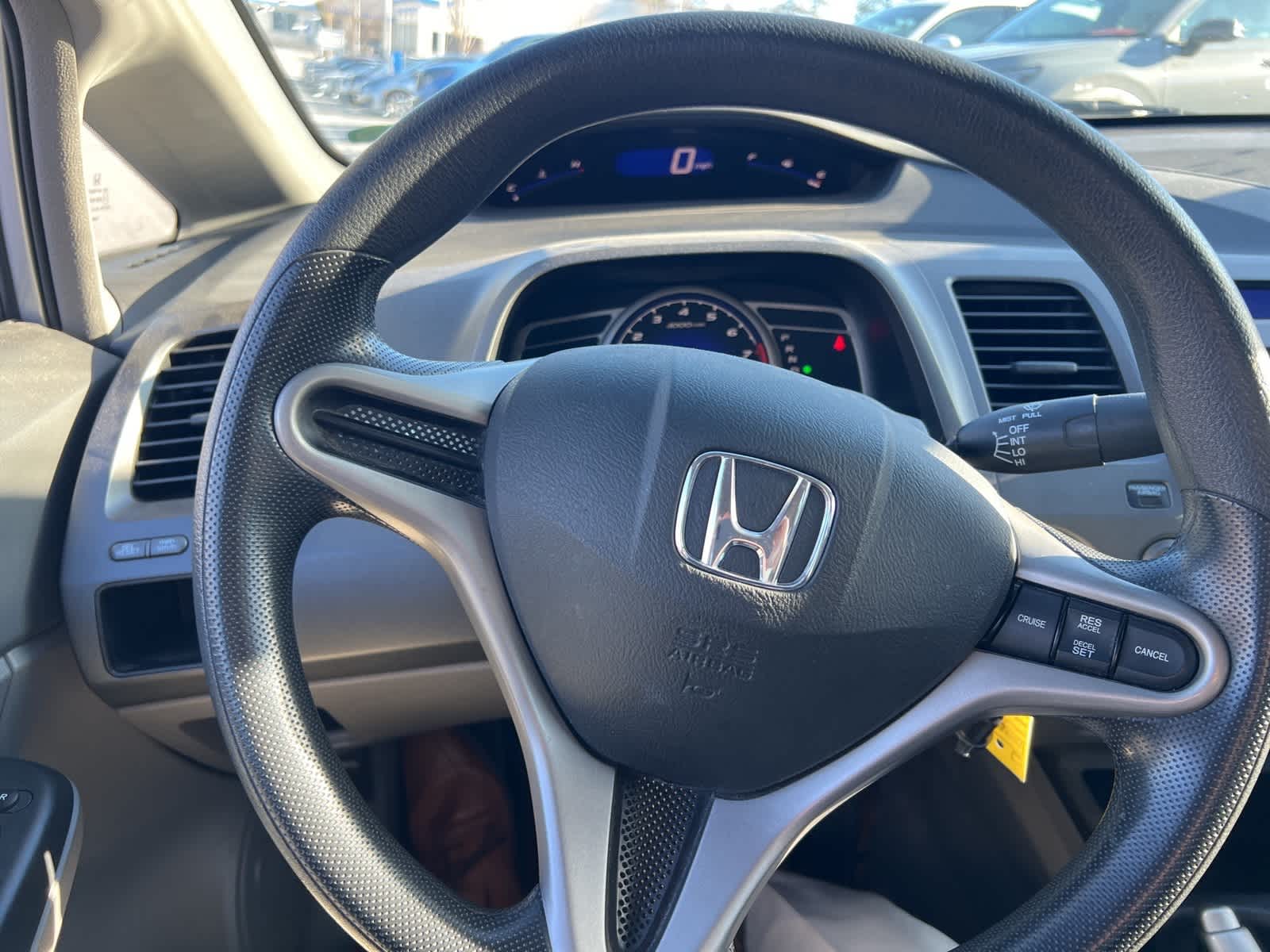 Thumbnail: 2010 Honda Civic - 21