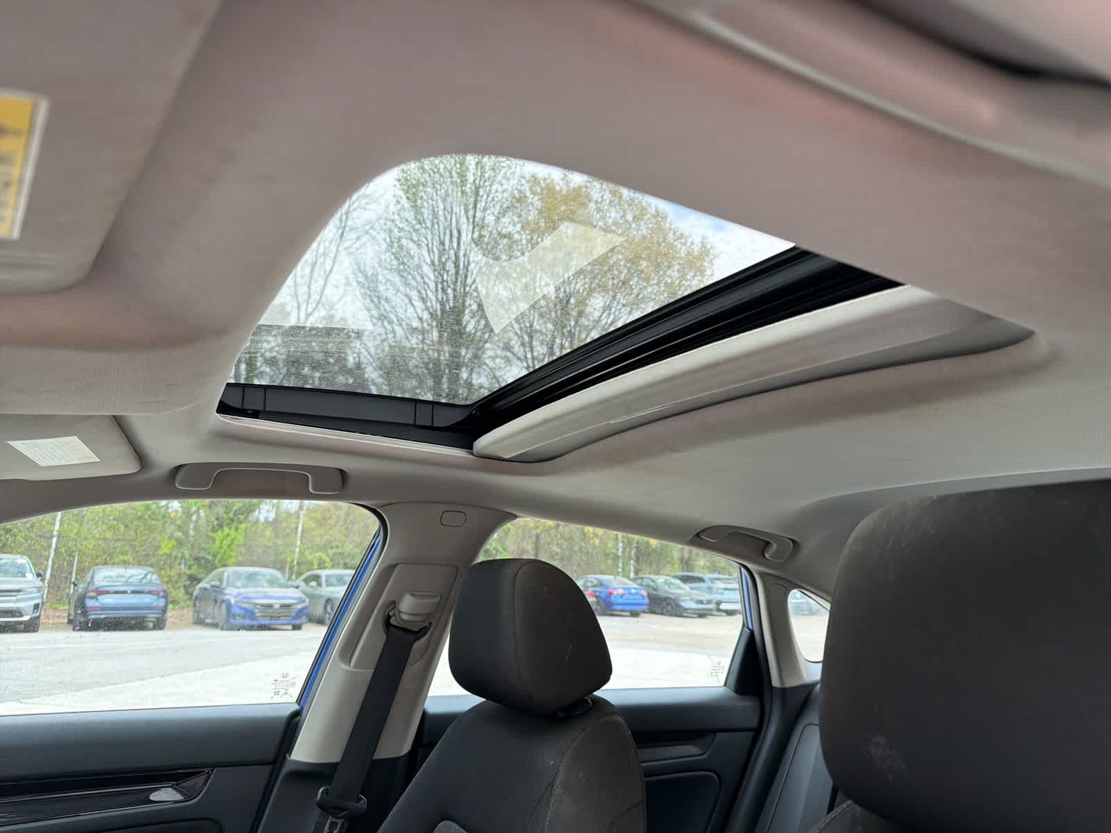 Thumbnail: 2023 Honda Civic - 19