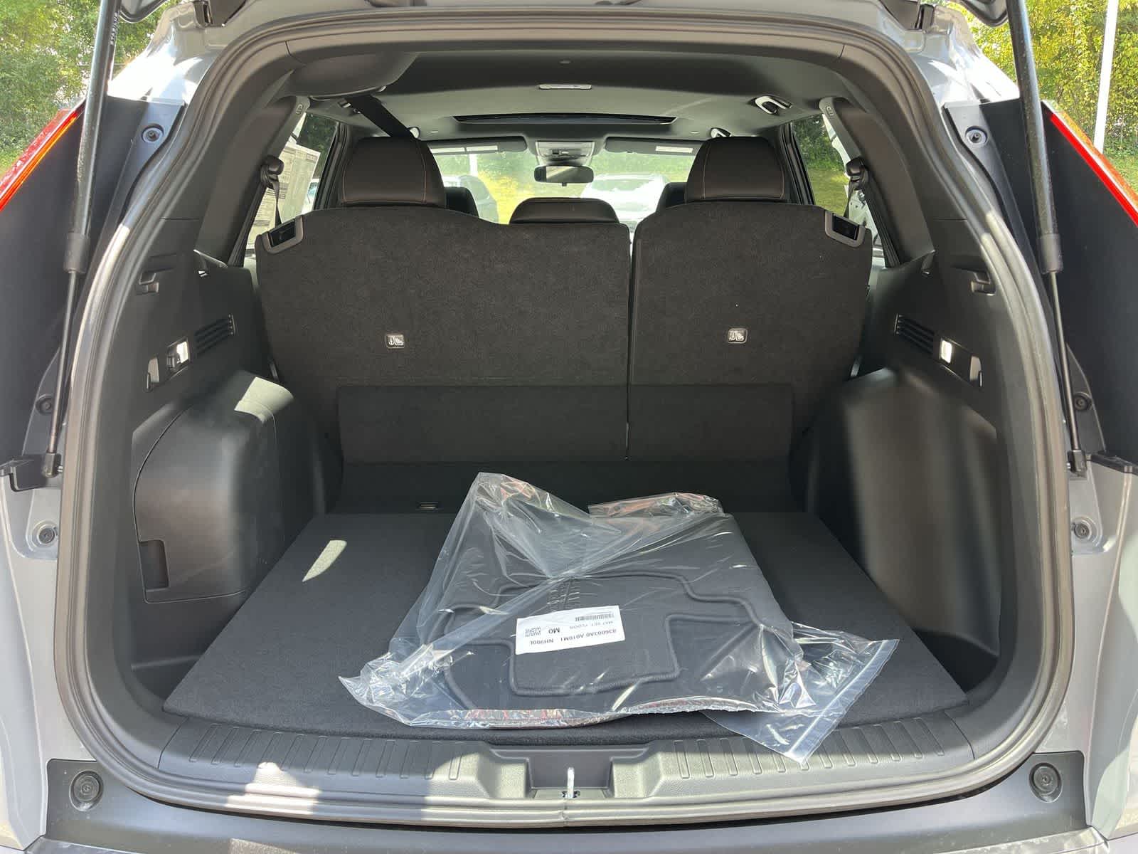 Thumbnail: 2026 Honda CR-V - 9