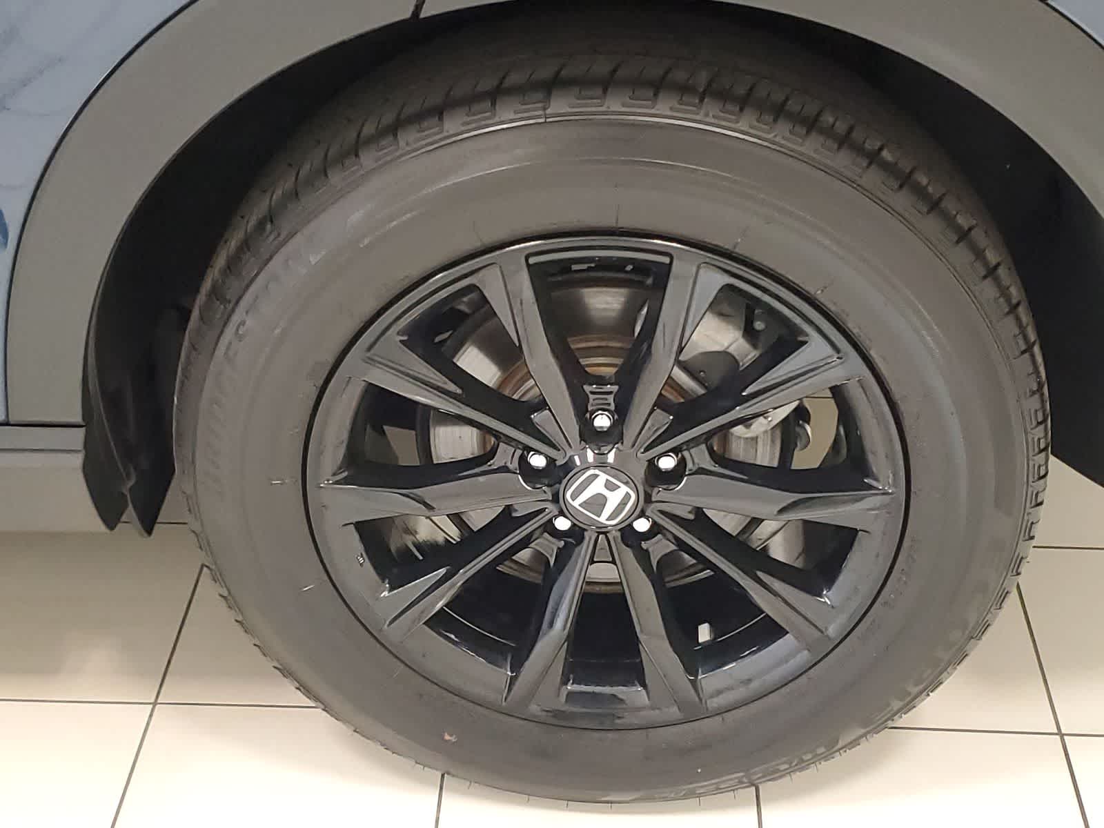 Thumbnail: 2024 Honda CR-V - 25