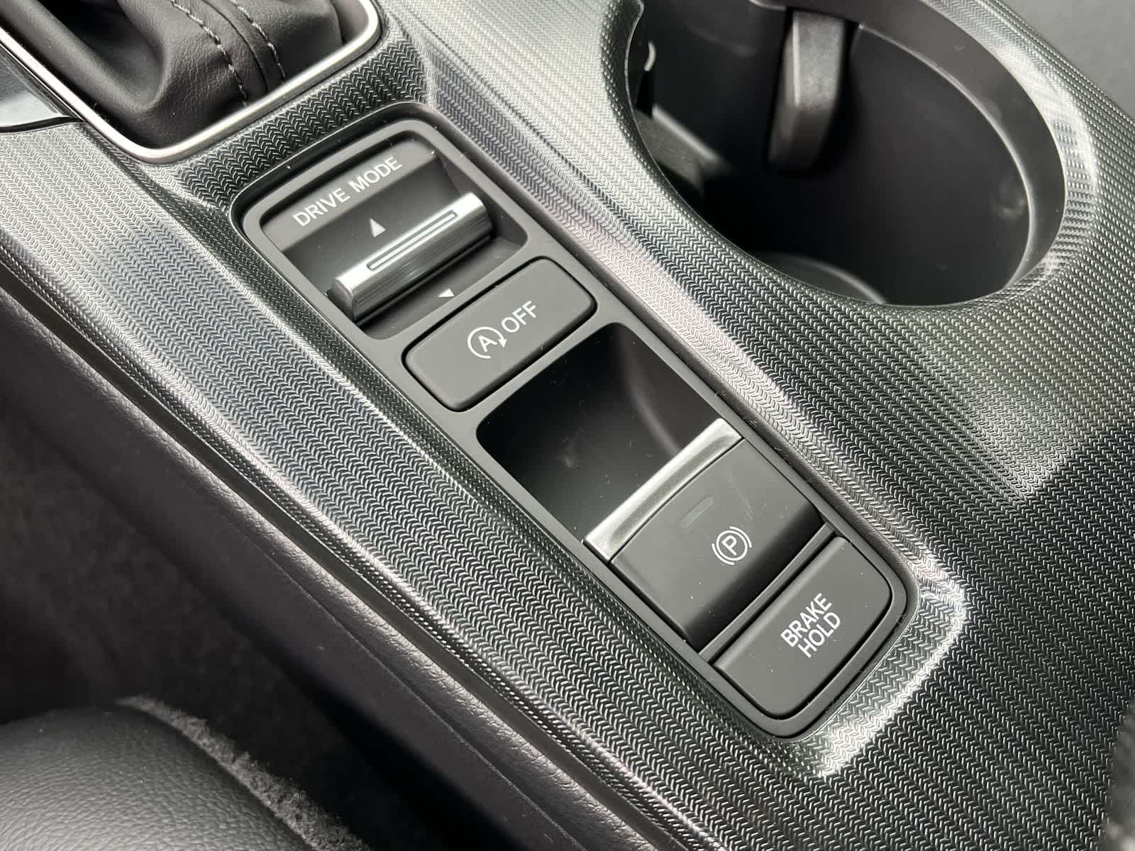 Thumbnail: 2026 Honda Civic - 24