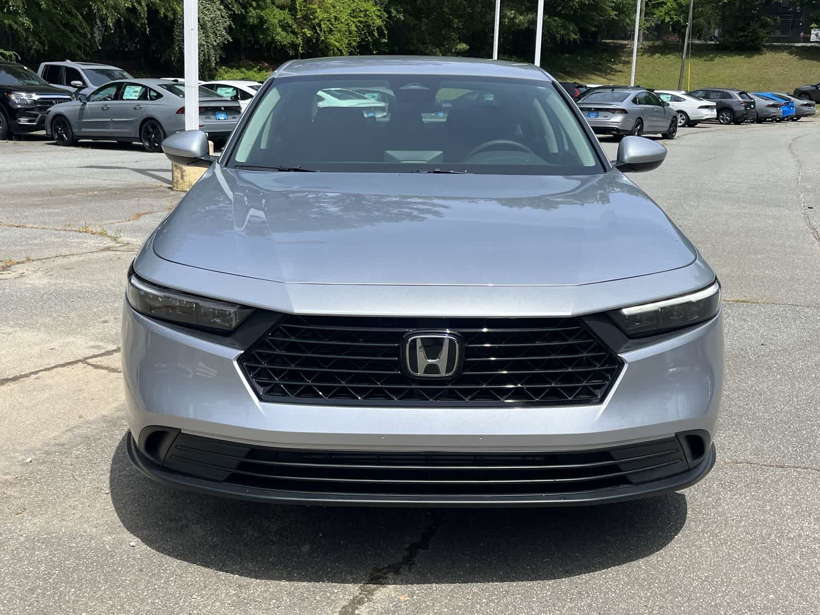Thumbnail: 2026 Honda Accord - 6