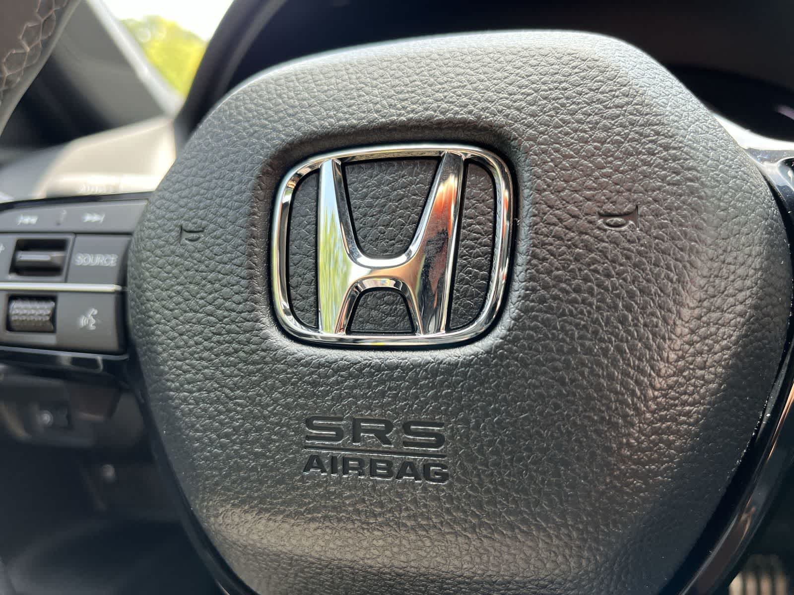 Thumbnail: 2026 Honda Civic - 25