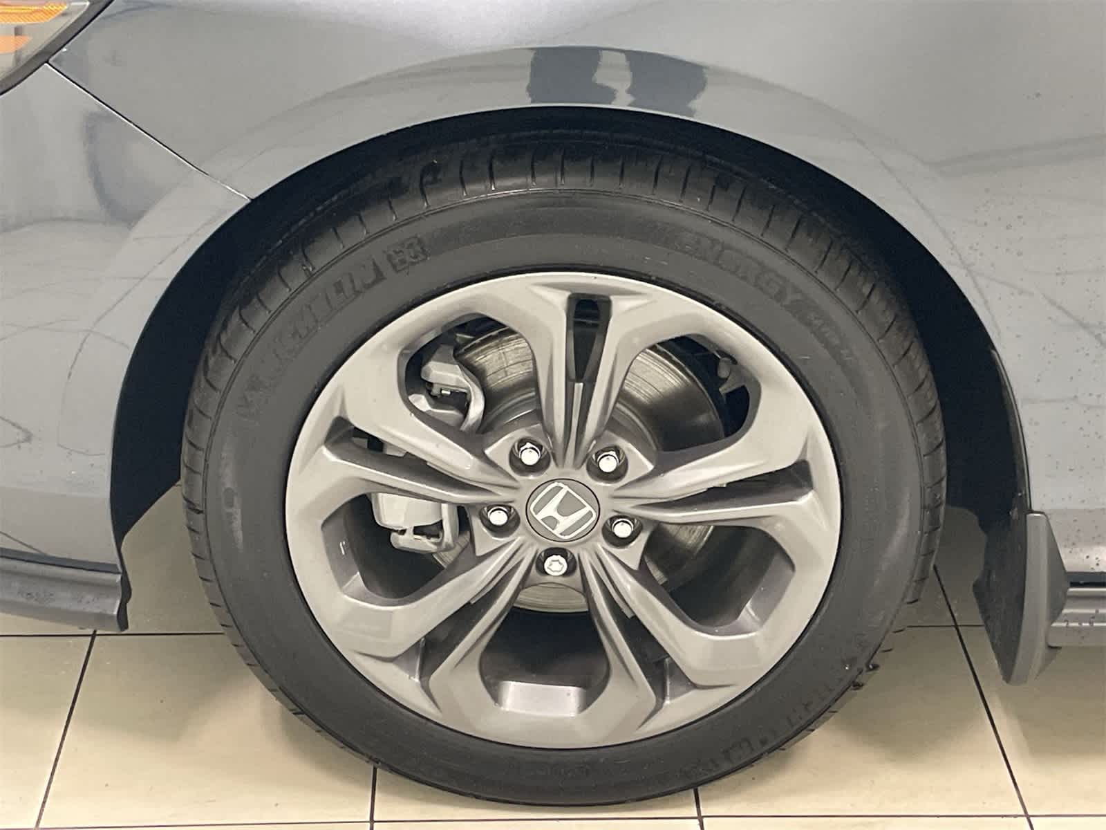 Thumbnail: 2024 Honda Accord - 23