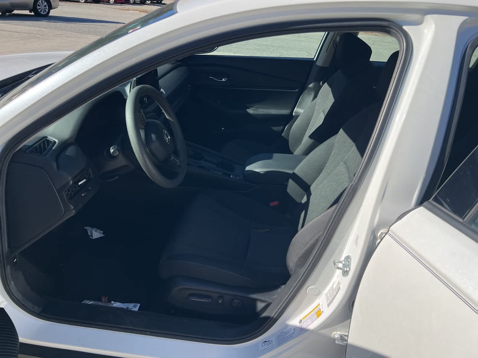 Thumbnail: 2024 Honda Accord - 16