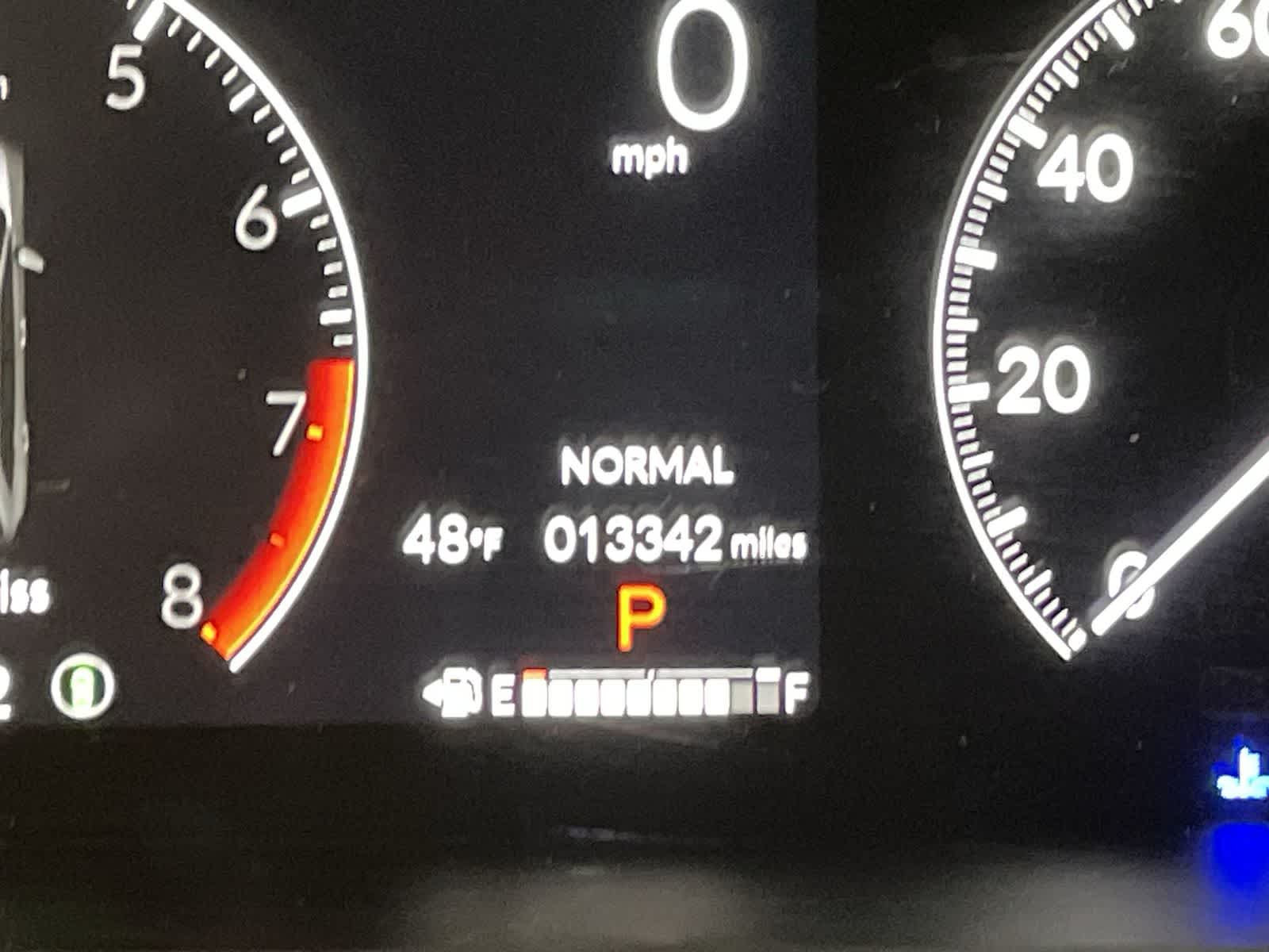 Thumbnail: 2025 Honda HR-V - 15