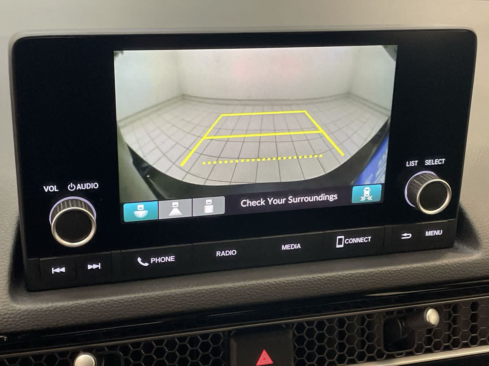 Thumbnail: 2025 Honda Civic - 3