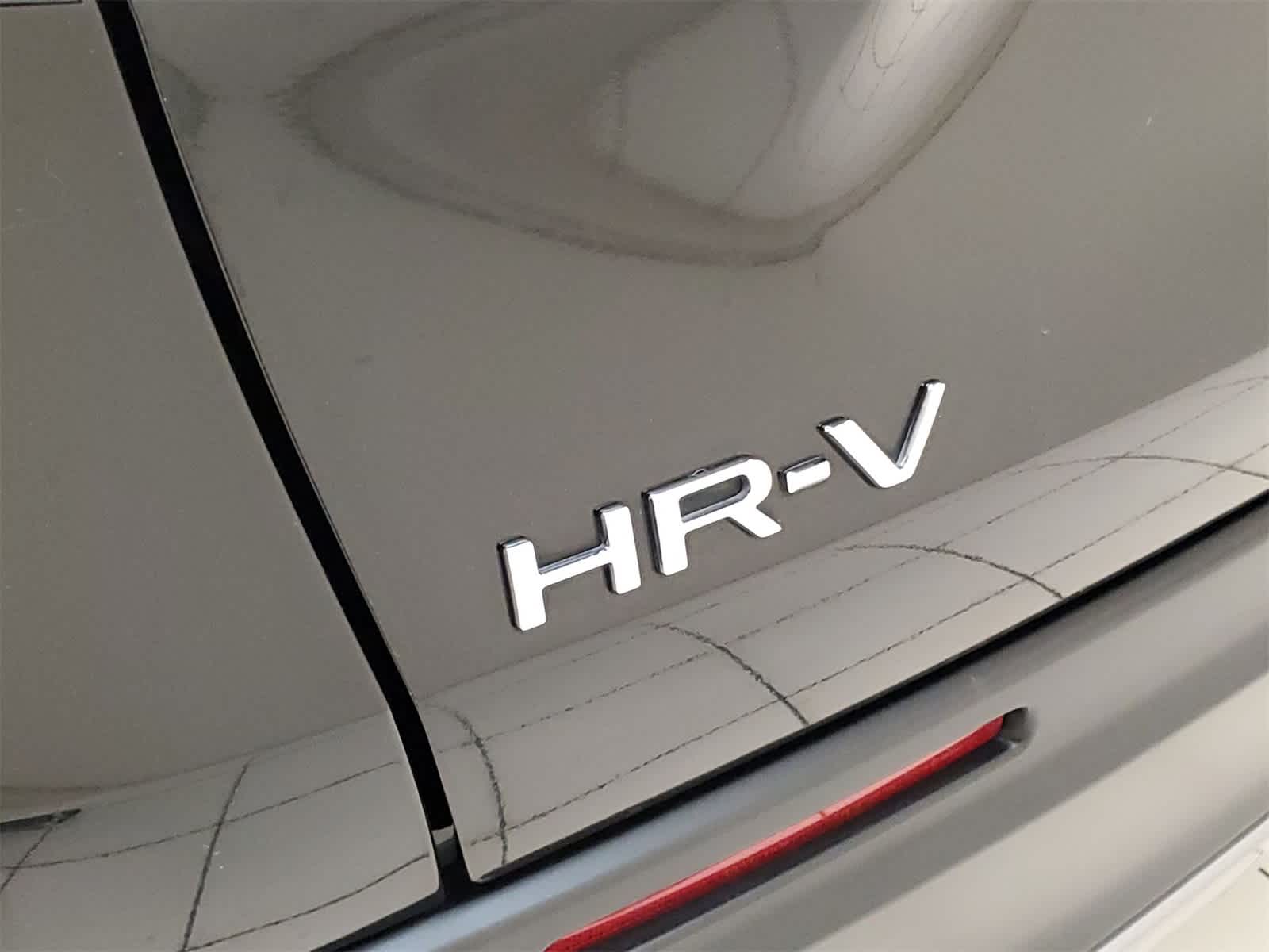 Thumbnail: 2024 Honda HR-V - 20