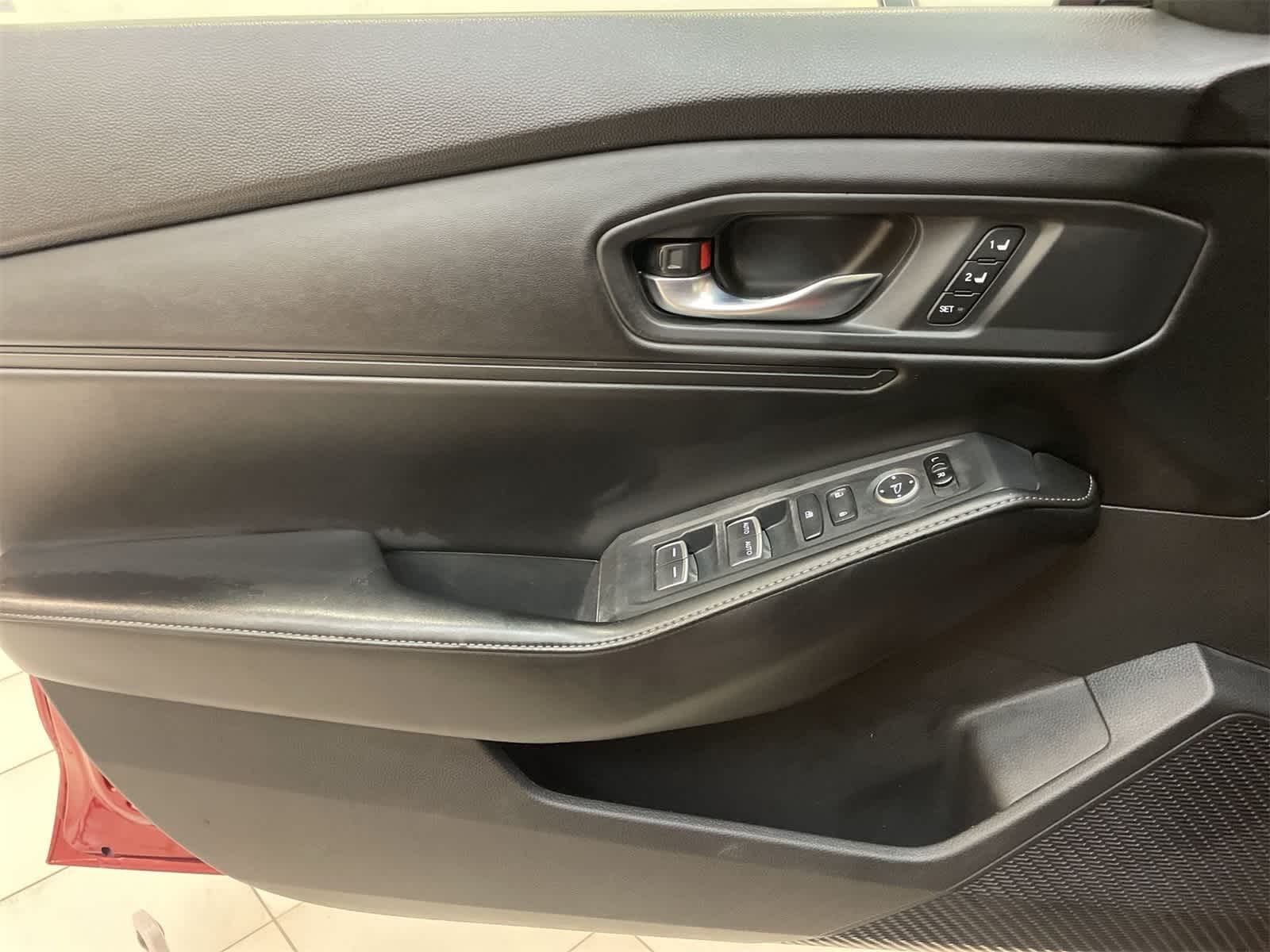 Thumbnail: 2024 Honda Accord - 16