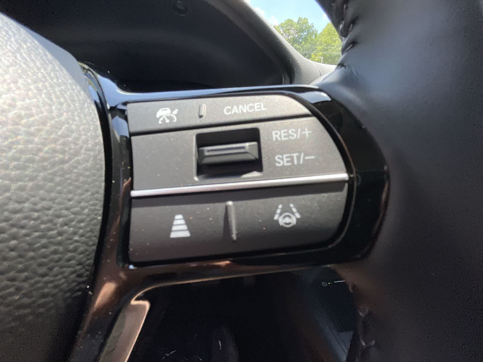 Thumbnail: 2027 Honda HR-V - 24