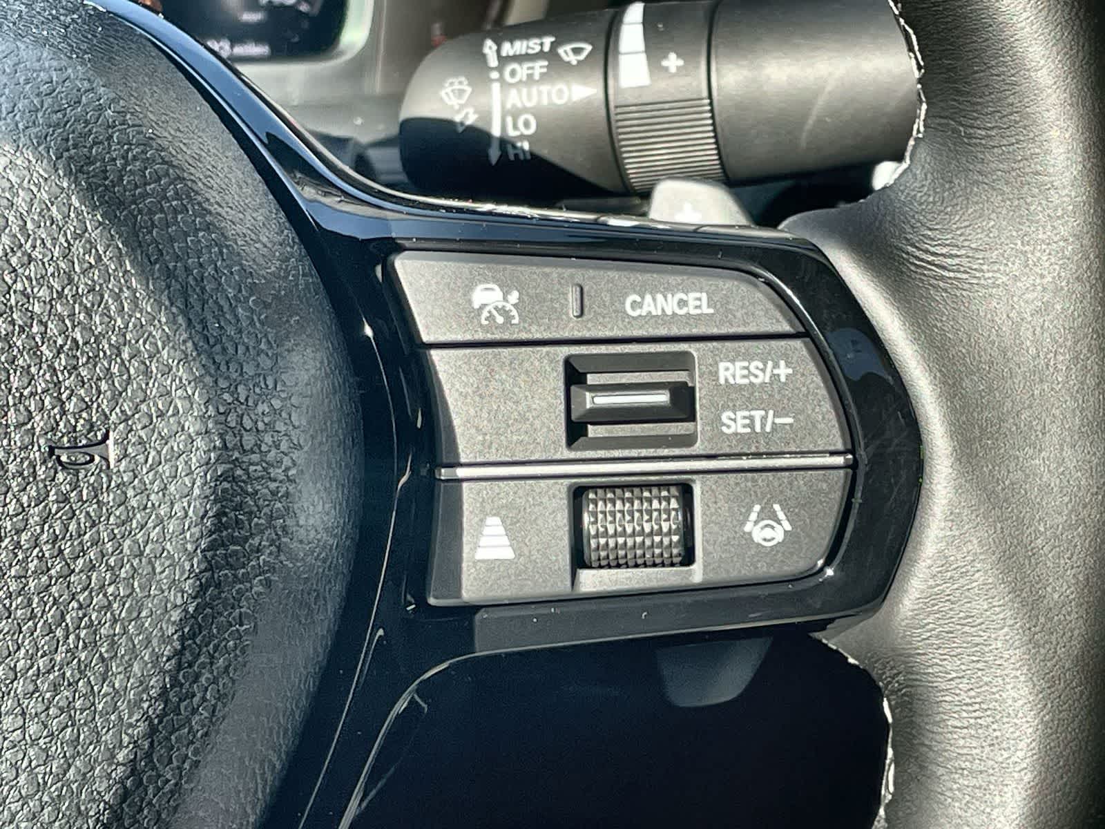 Thumbnail: 2026 Honda Civic - 24
