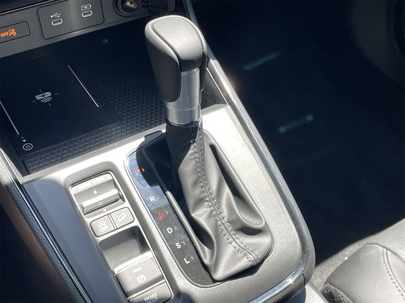 Thumbnail: 2026 Honda CR-V - 20