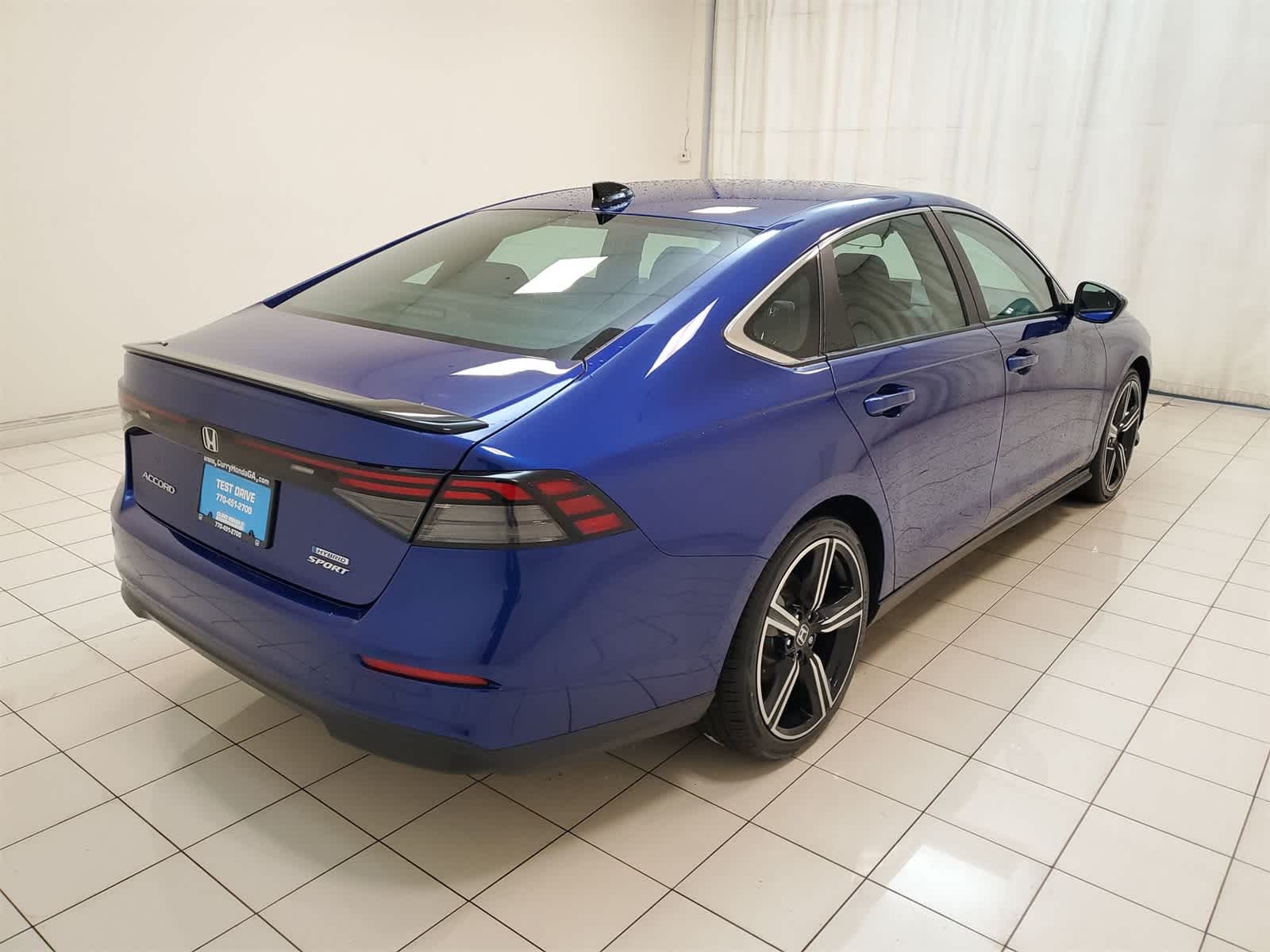 Thumbnail: 2023 Honda Accord - 26