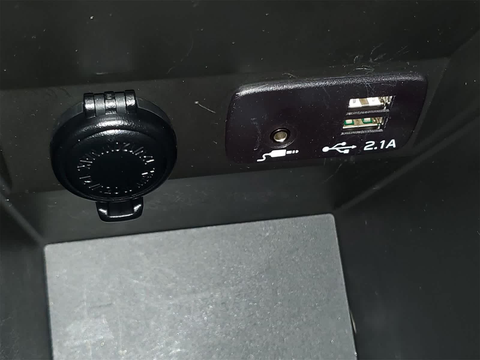 Thumbnail: 2019 Subaru Crosstrek - 6