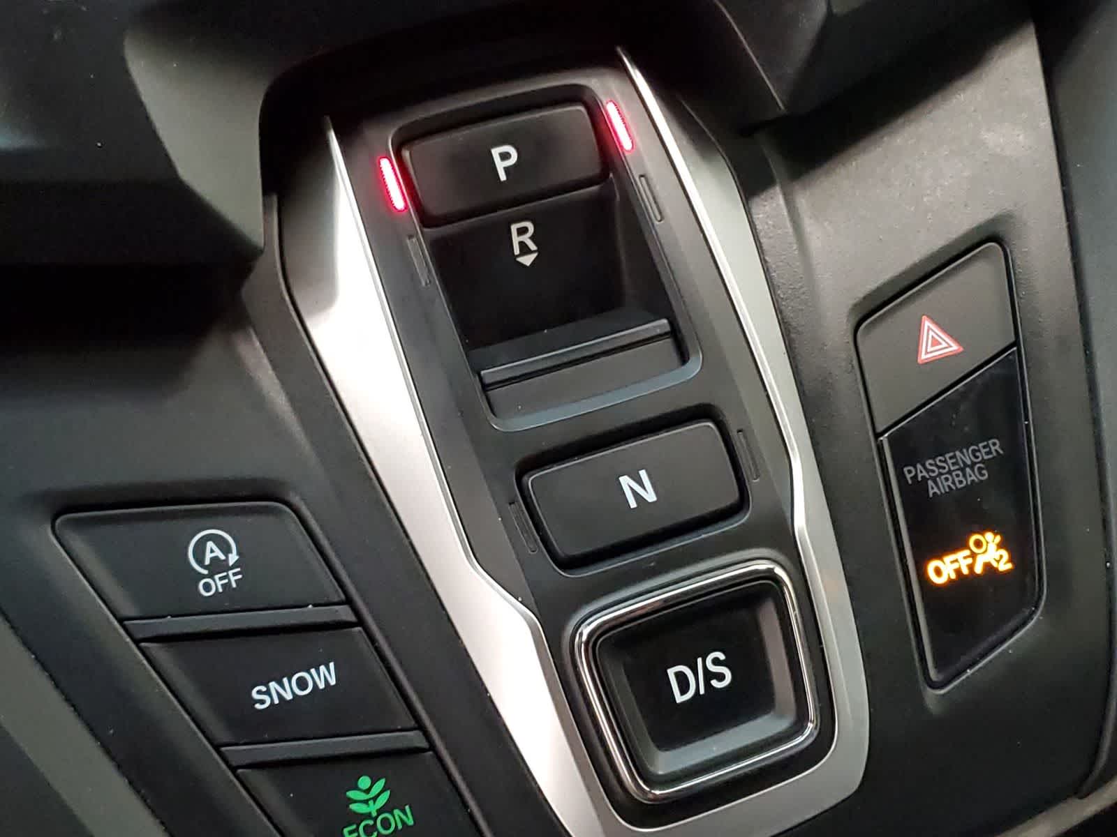Thumbnail: 2021 Honda Odyssey - 7