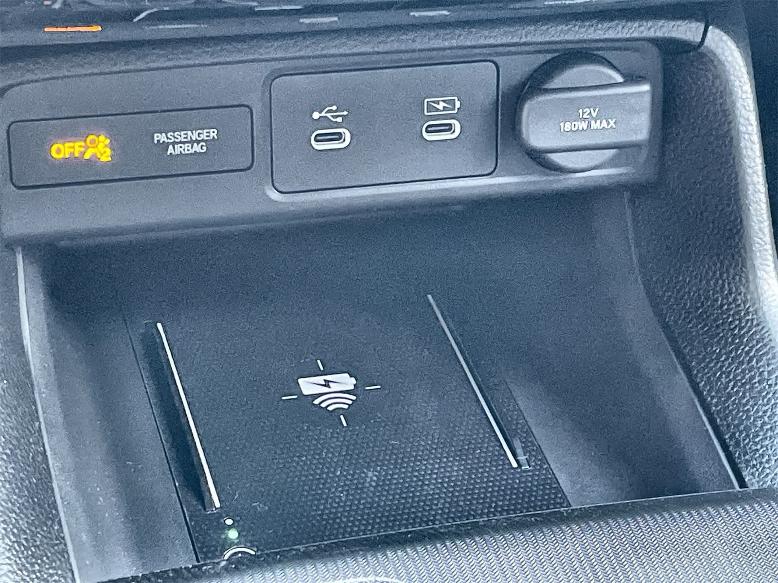 Thumbnail: 2026 Honda Civic - 20