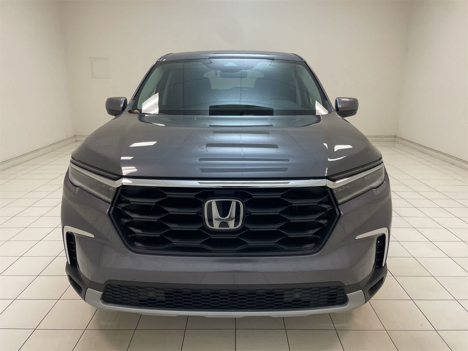 Thumbnail: 2025 Honda Pilot - 25