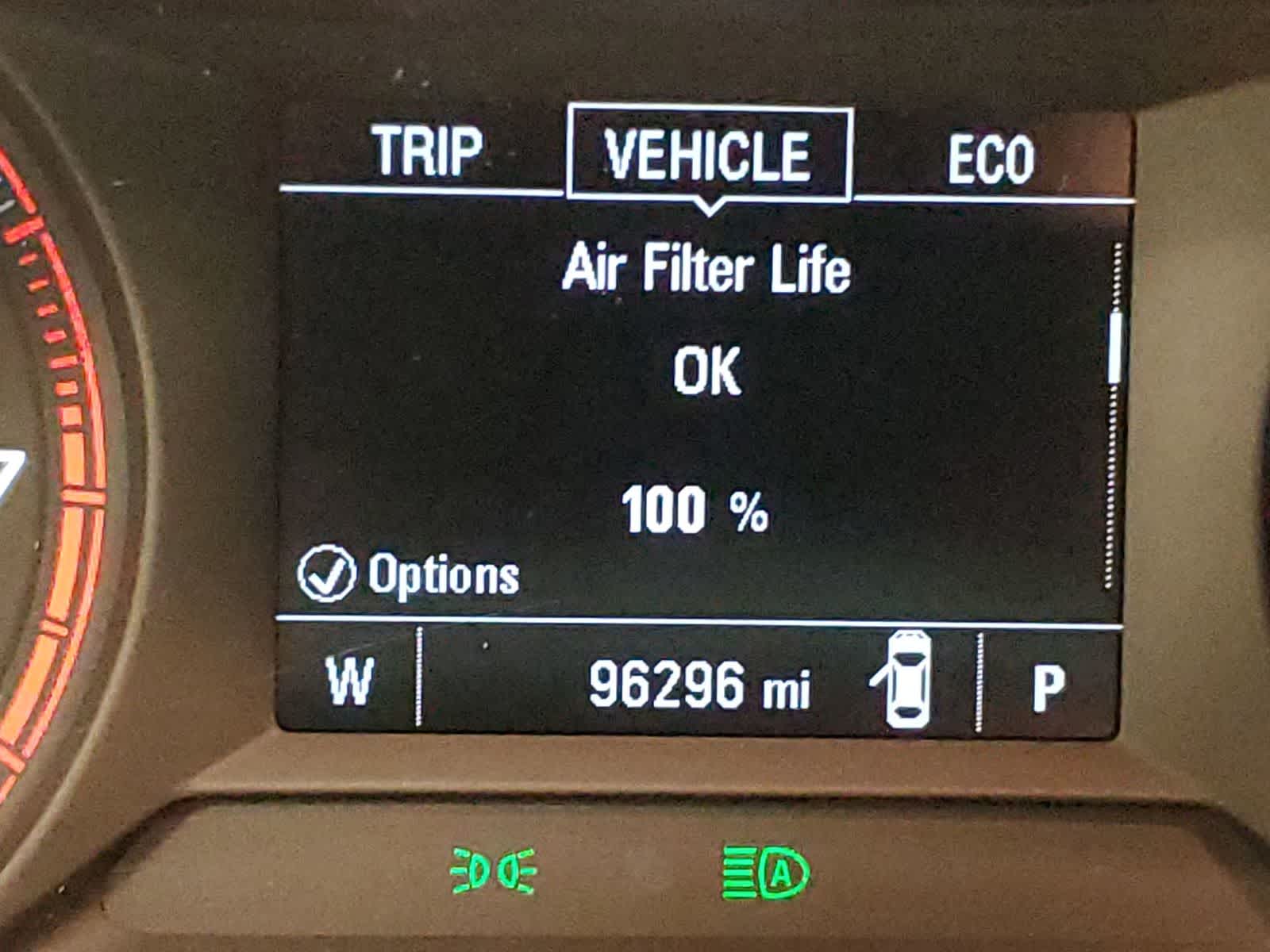 Thumbnail: 2022 Chevrolet TrailBlazer - 14