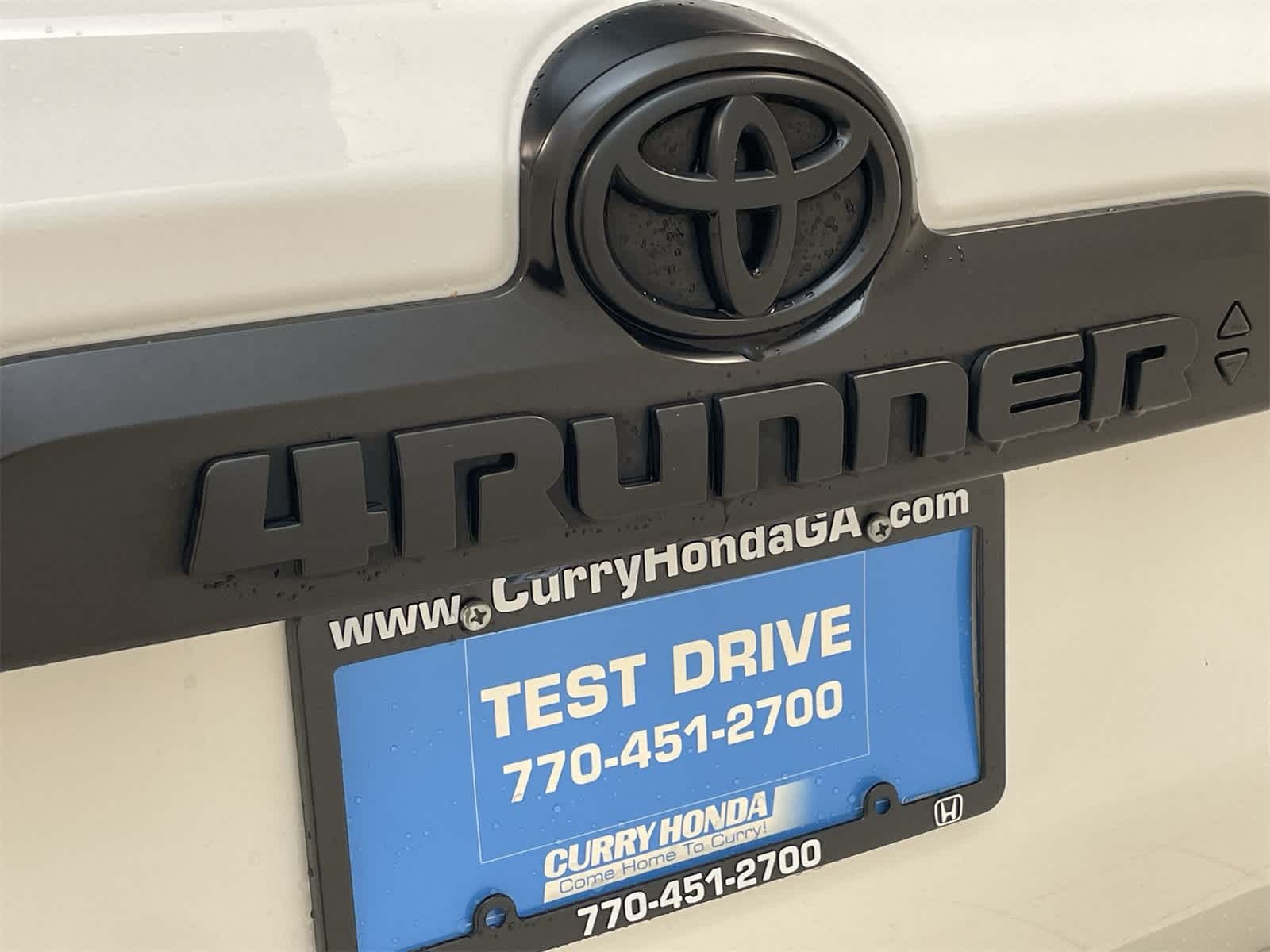 Thumbnail: 2023 Toyota 4Runner - 22