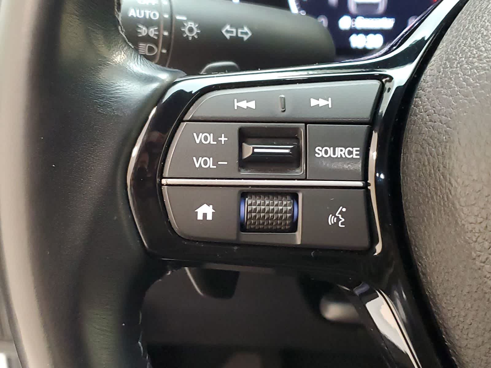 Thumbnail: 2025 Honda Civic - 10