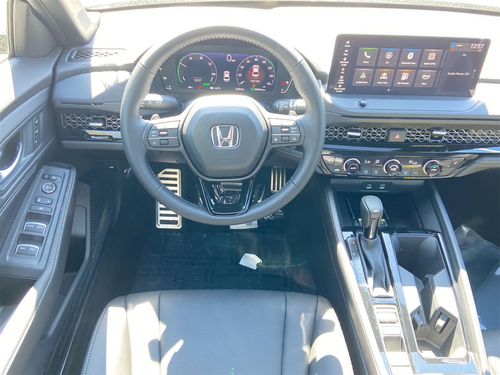 Thumbnail: 2025 Honda Accord - 11