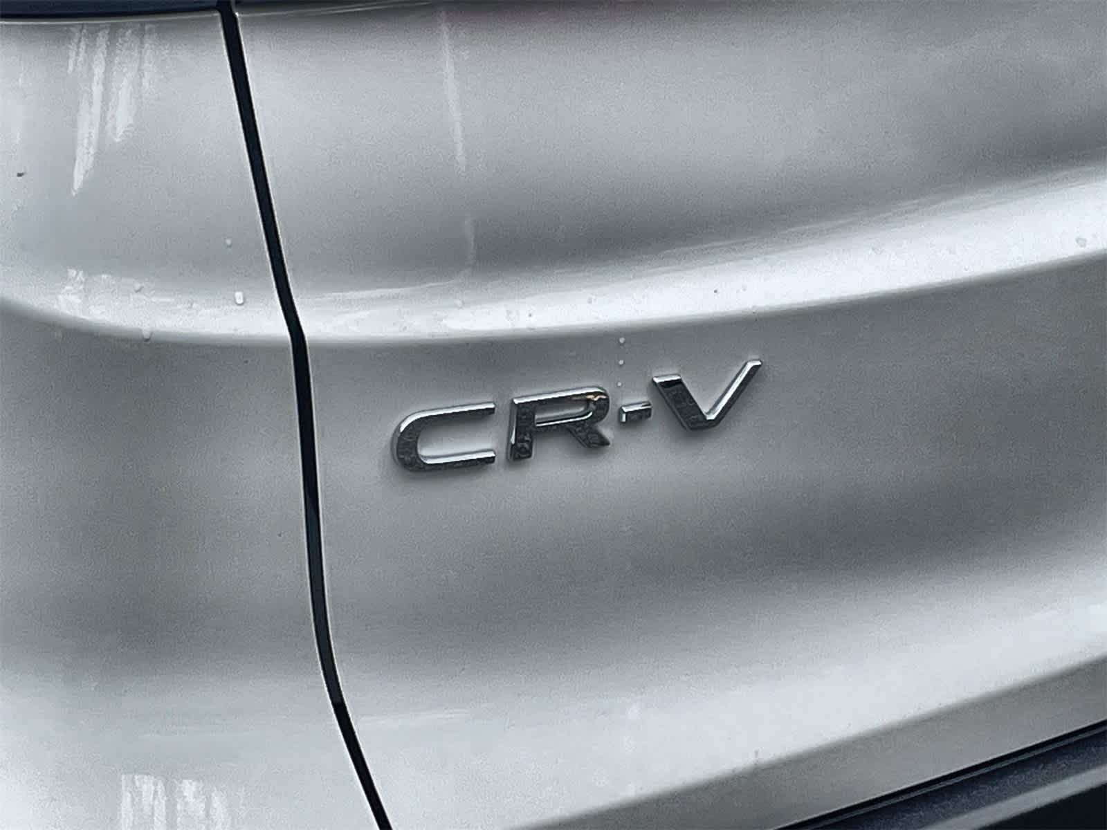 Thumbnail: 2026 Honda CR-V - 8