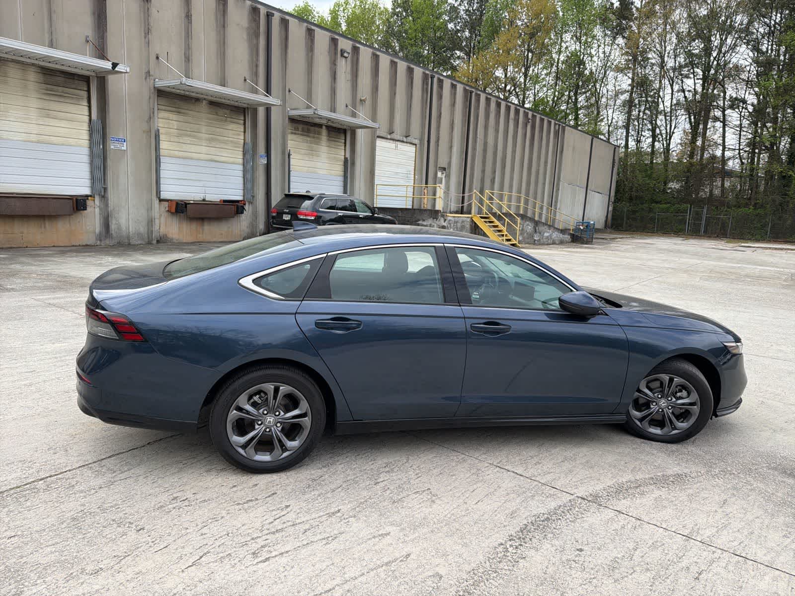 Thumbnail: 2024 Honda Accord - 11