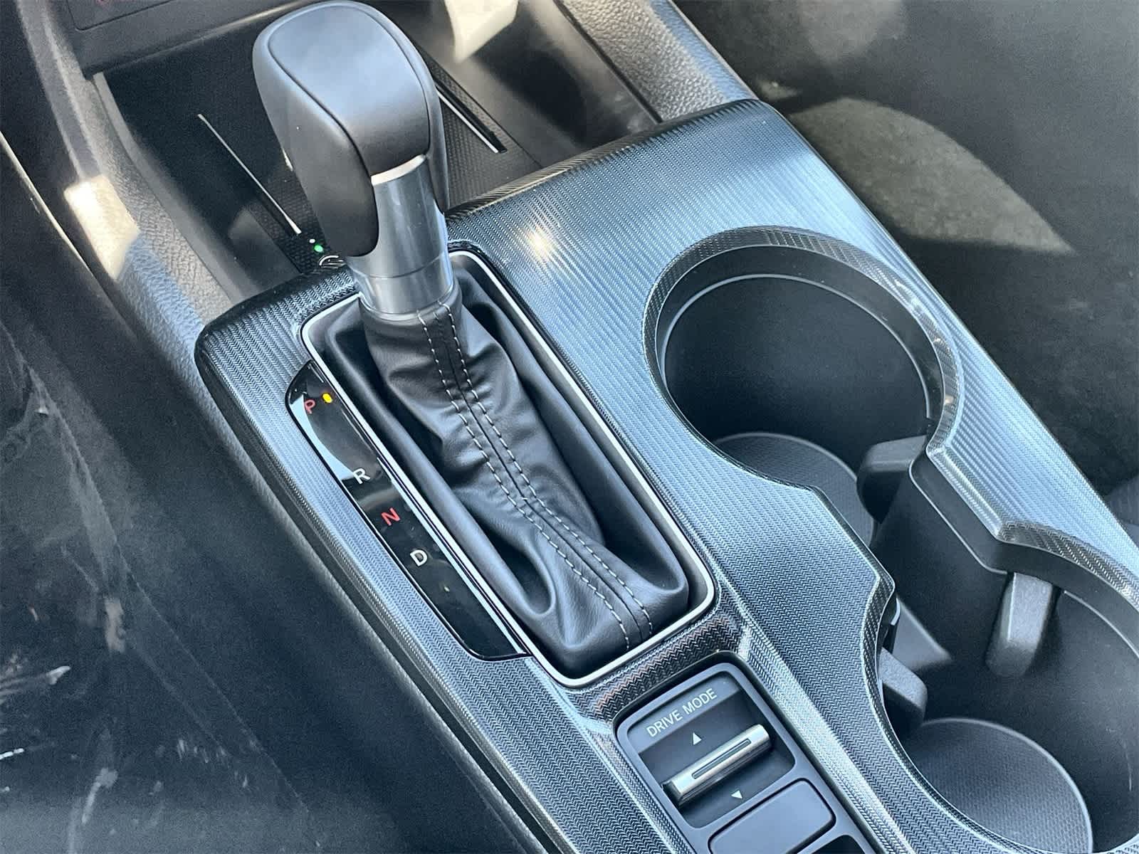 Thumbnail: 2026 Honda Civic - 20