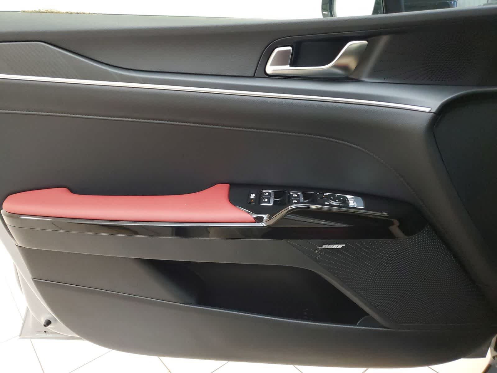 Thumbnail: 2025 Kia K5 - 17