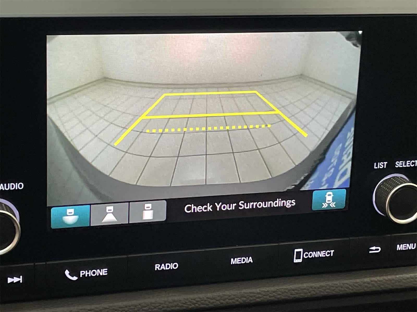 Thumbnail: 2023 Honda CR-V - 4