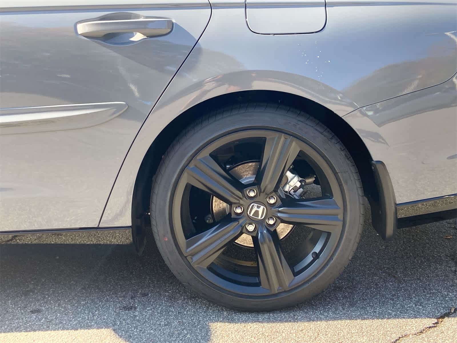 Thumbnail: 2025 Honda Accord - 7