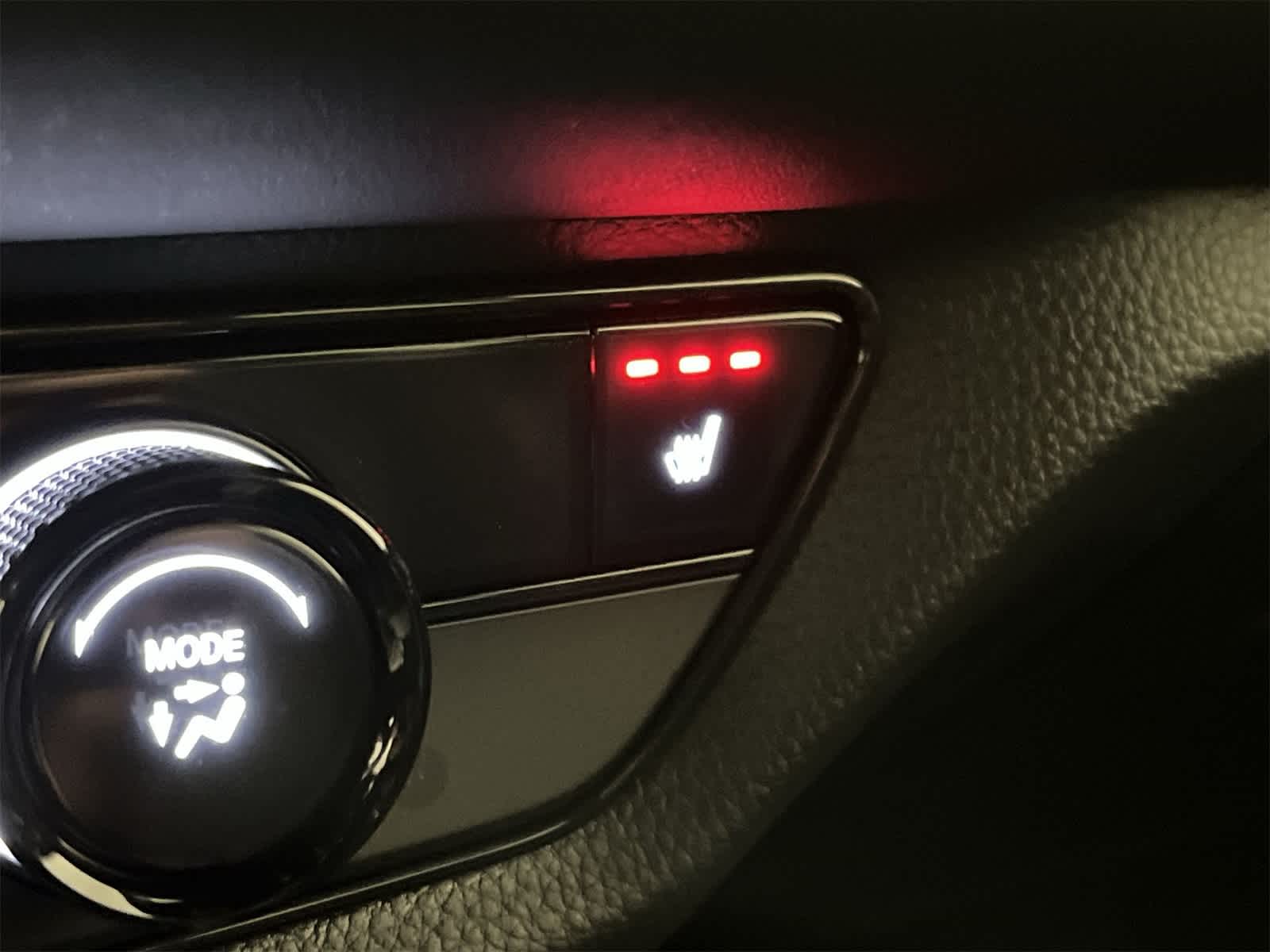 Thumbnail: 2025 Honda HR-V - 5