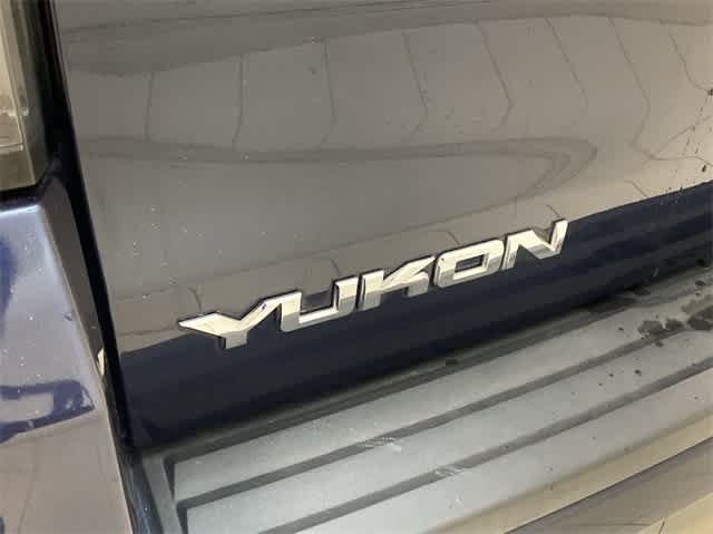 2018 GMC Yukon SLT 23