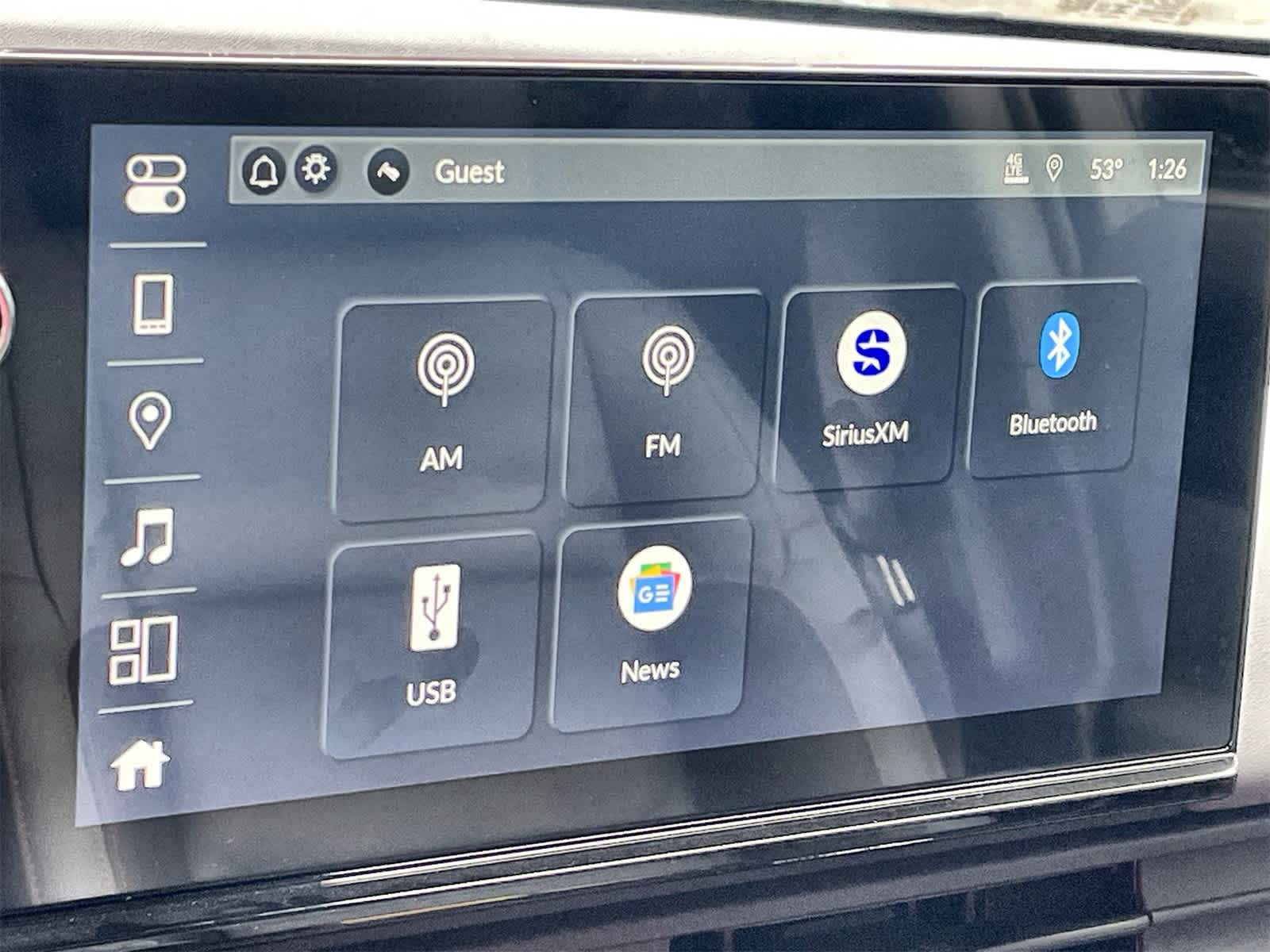 Thumbnail: 2026 Honda Prologue - 18