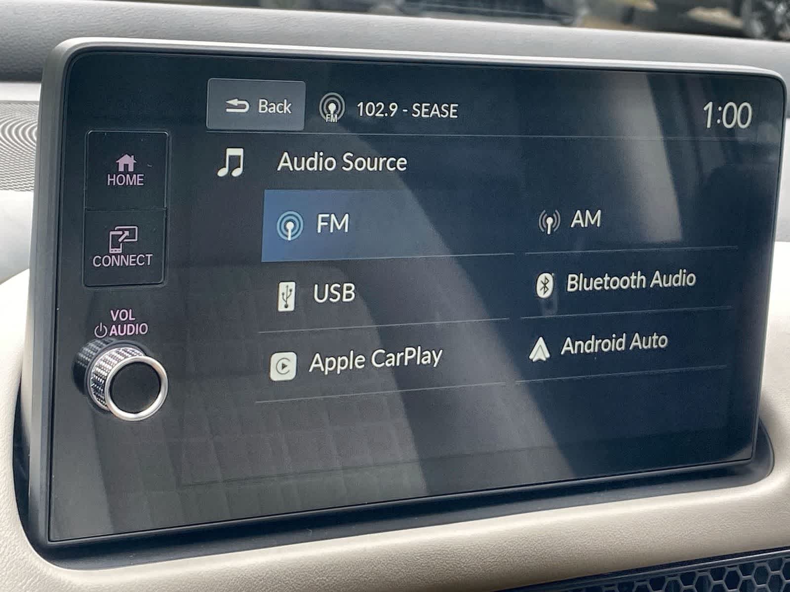 Thumbnail: 2026 Honda HR-V - 15