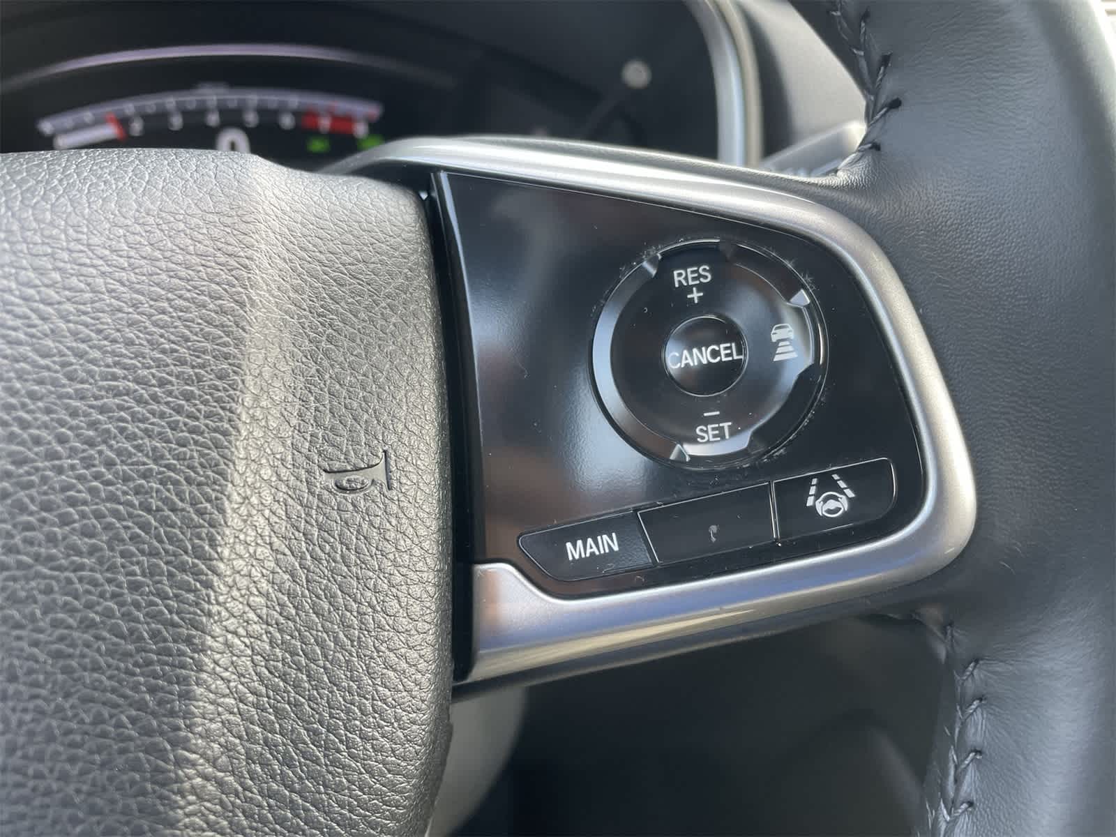2022 Honda CR-V EX-L 13