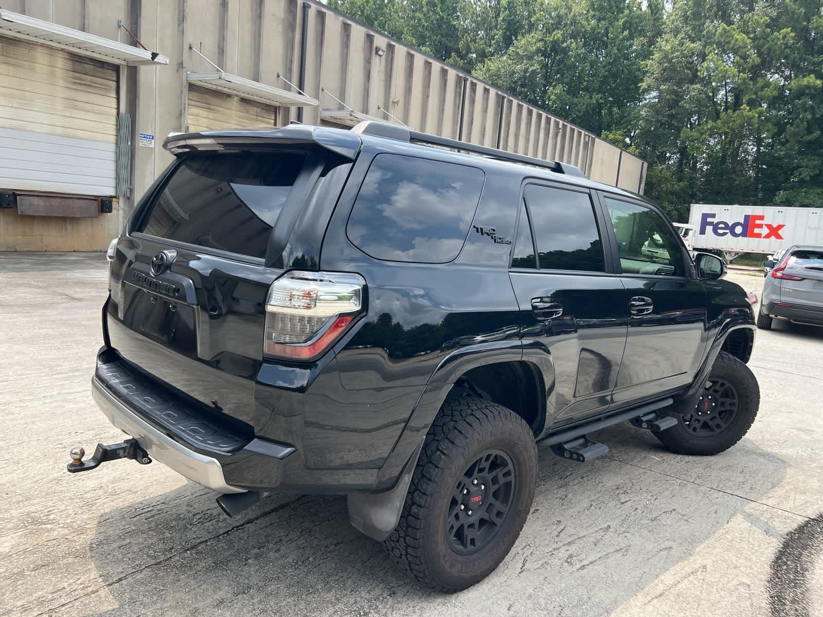 Thumbnail: 2019 Toyota 4Runner - 10