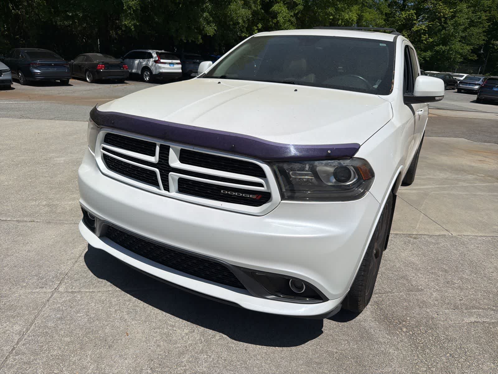 2017 Dodge Durango GT -
                  Chamblee, GA